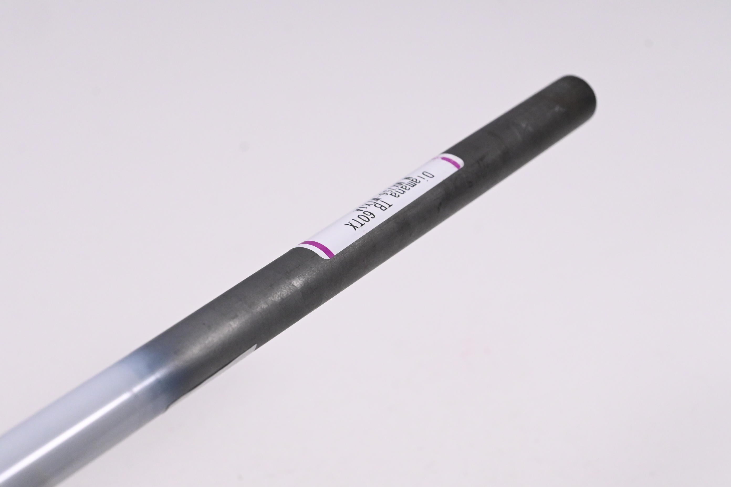 Diamana TB Series 60 Driver Shaft / TX-Flex / .335" Tip / Uncut