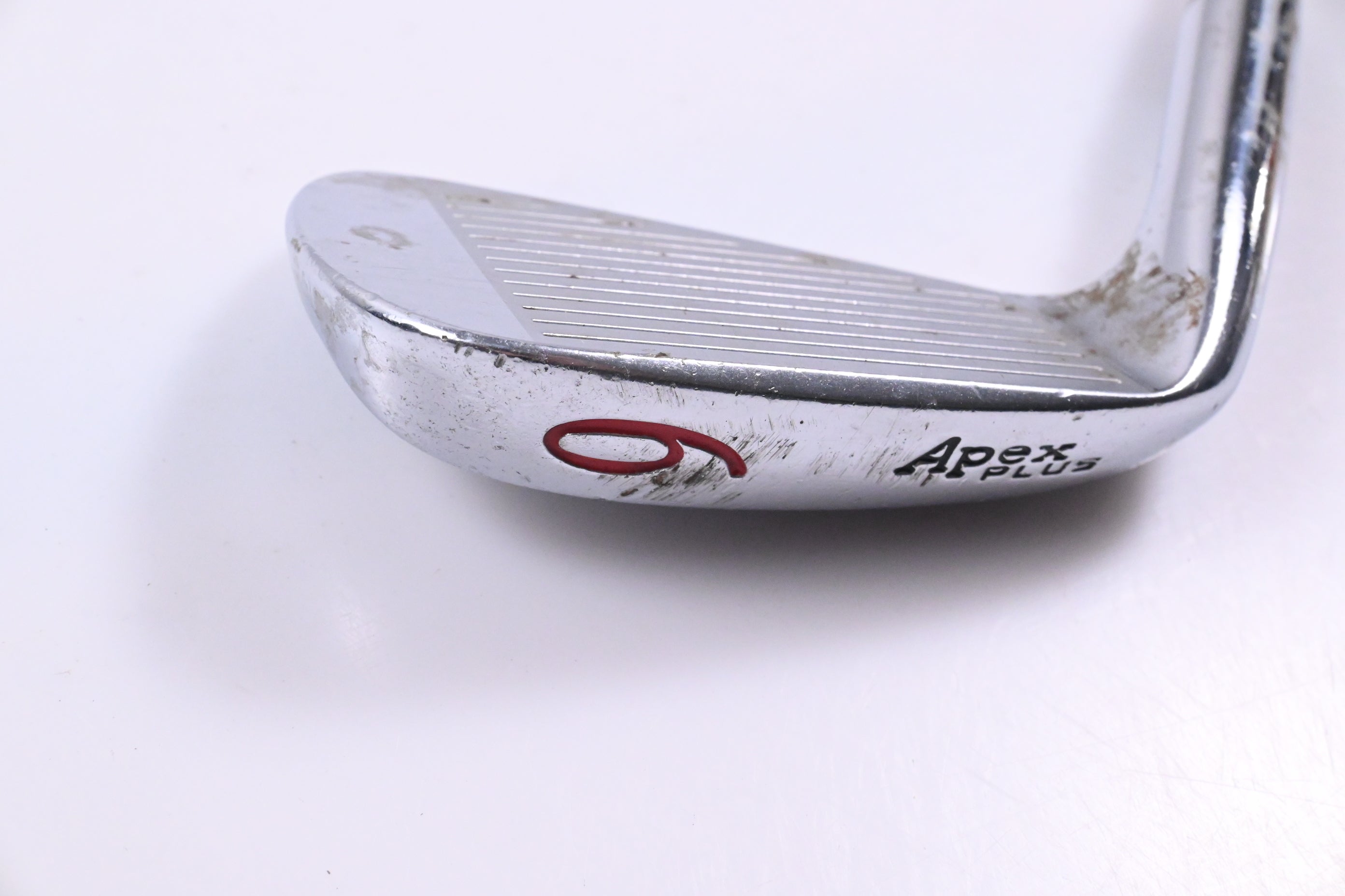 Ben Hogan BH-5 #6 Iron / 30 Degree / Stiff Flex Dynamic Gold Lite S300 Shaft