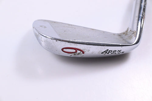 Ben Hogan BH-5 #6 Iron / 30 Degree / Stiff Flex Dynamic Gold Lite S300 Shaft