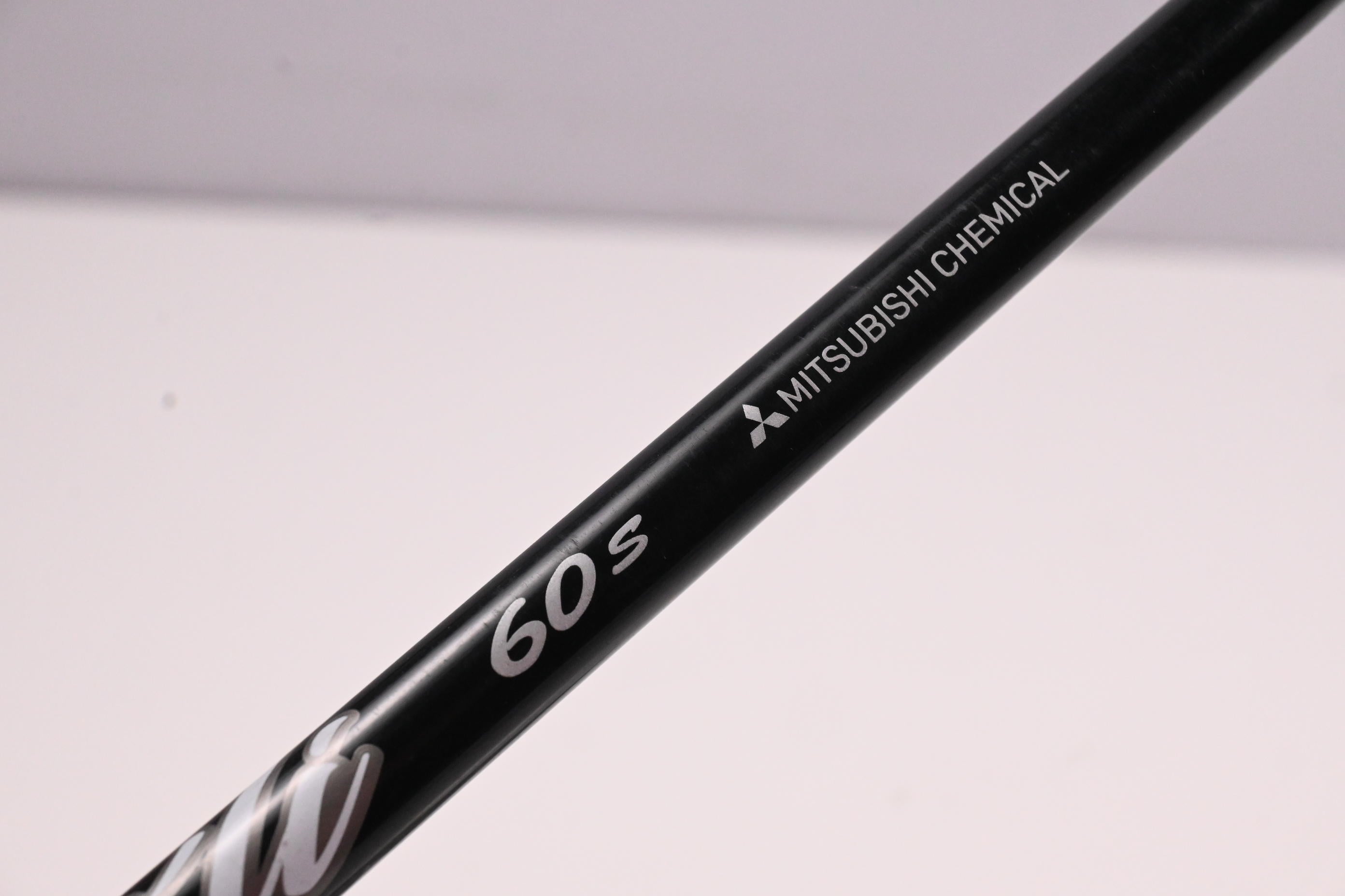 Kai'Li White 60 Driver Shaft / Stiff Flex / Ping 3rd Gen