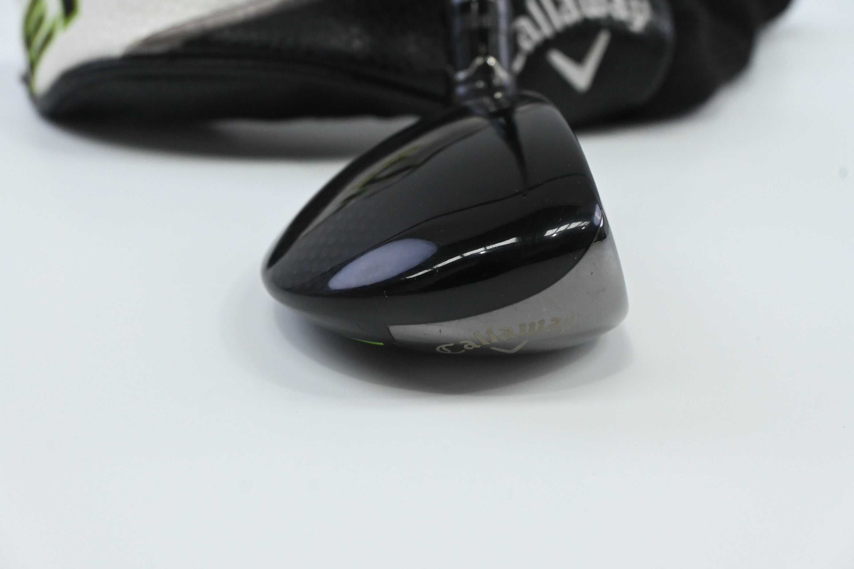 Callaway Epic Flash #3 Hybrid / 18 Degree / Stiff Flex Tensei AV Silver 70