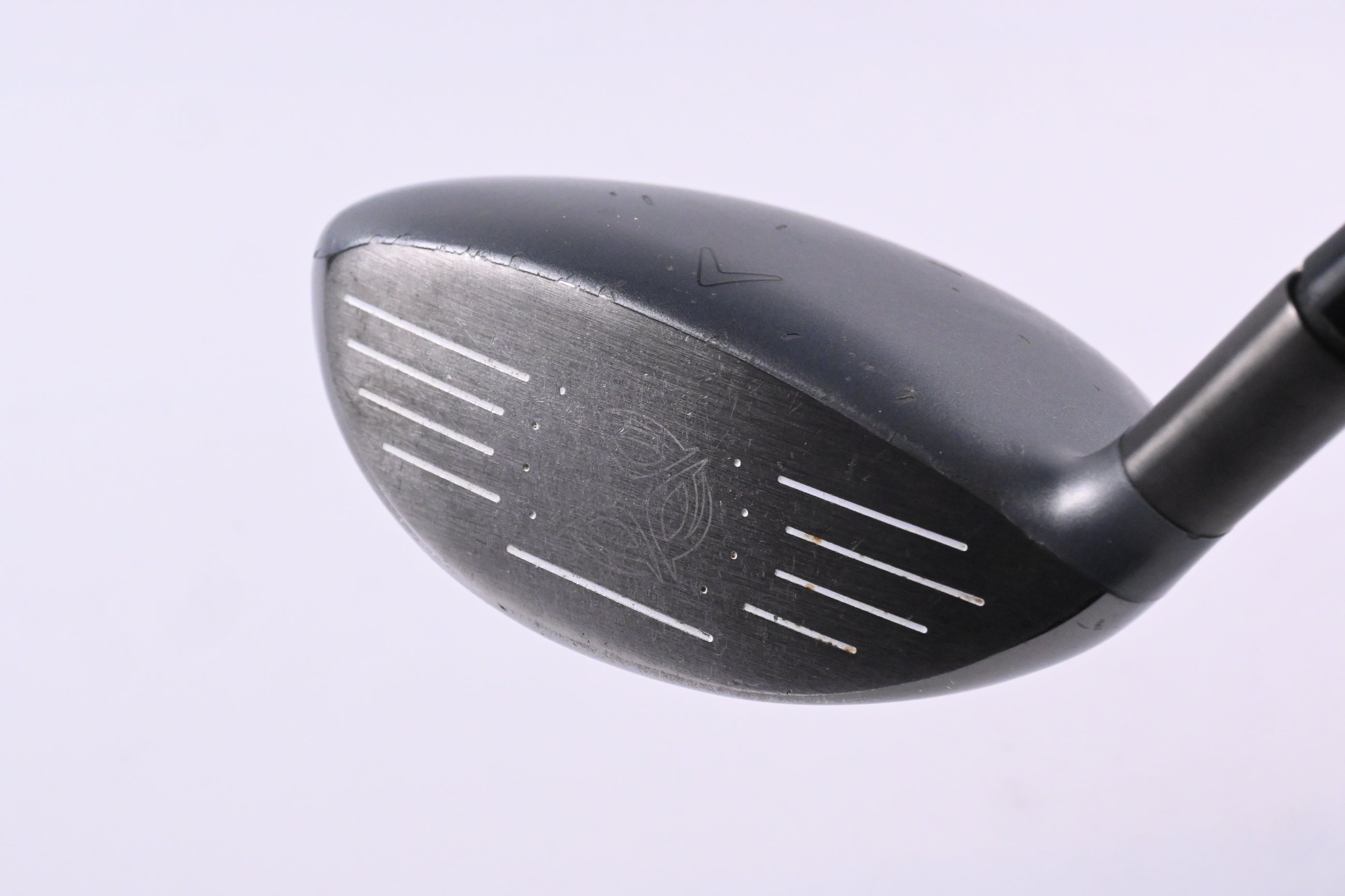 Callaway X Hot #3 Wood / 15 Degree / Regular Flex Project X PXv Shaft