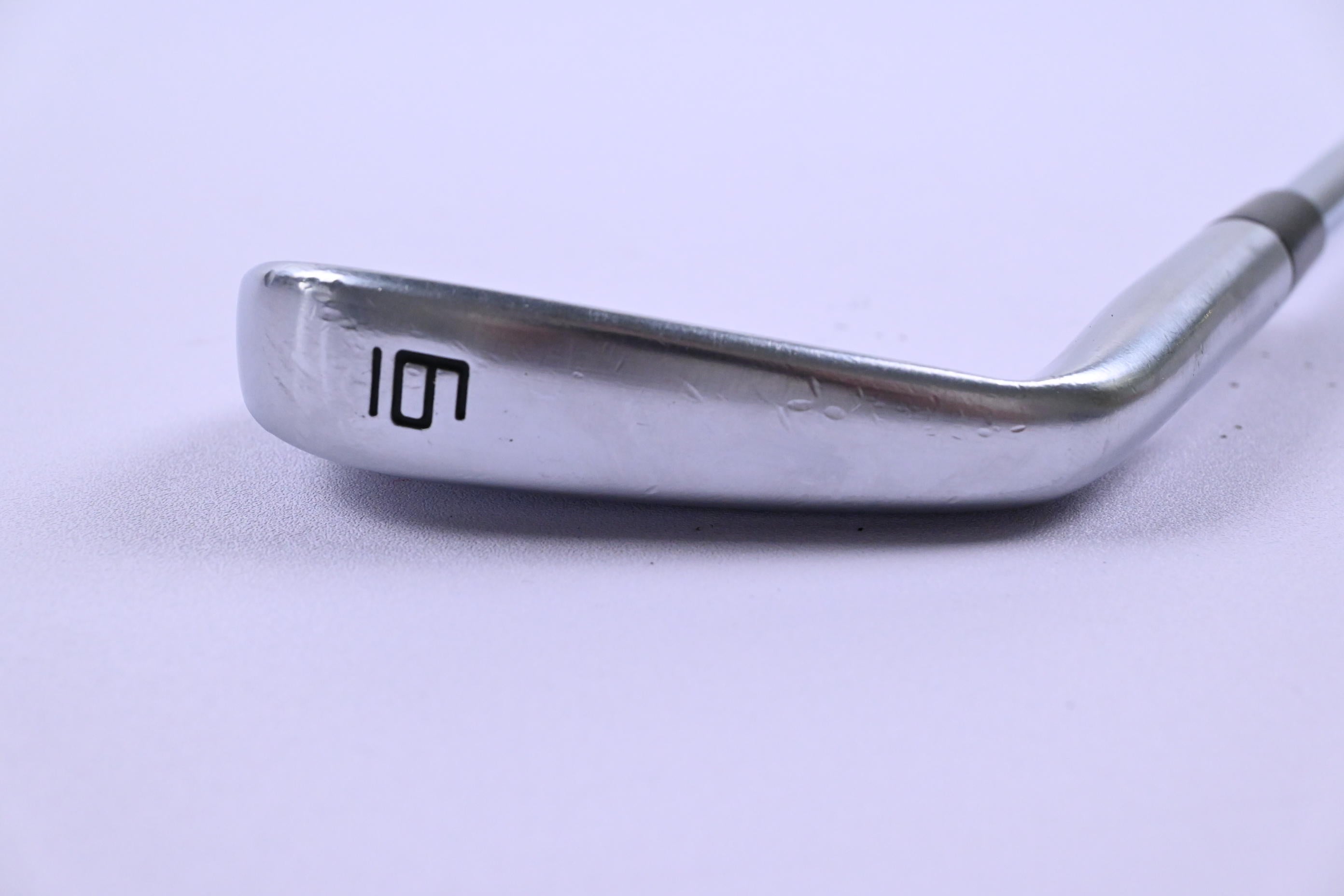 Taylormade P.7CB #6 Iron / X-Flex N.S.PRO Modus 3 Tour 120 Shaft