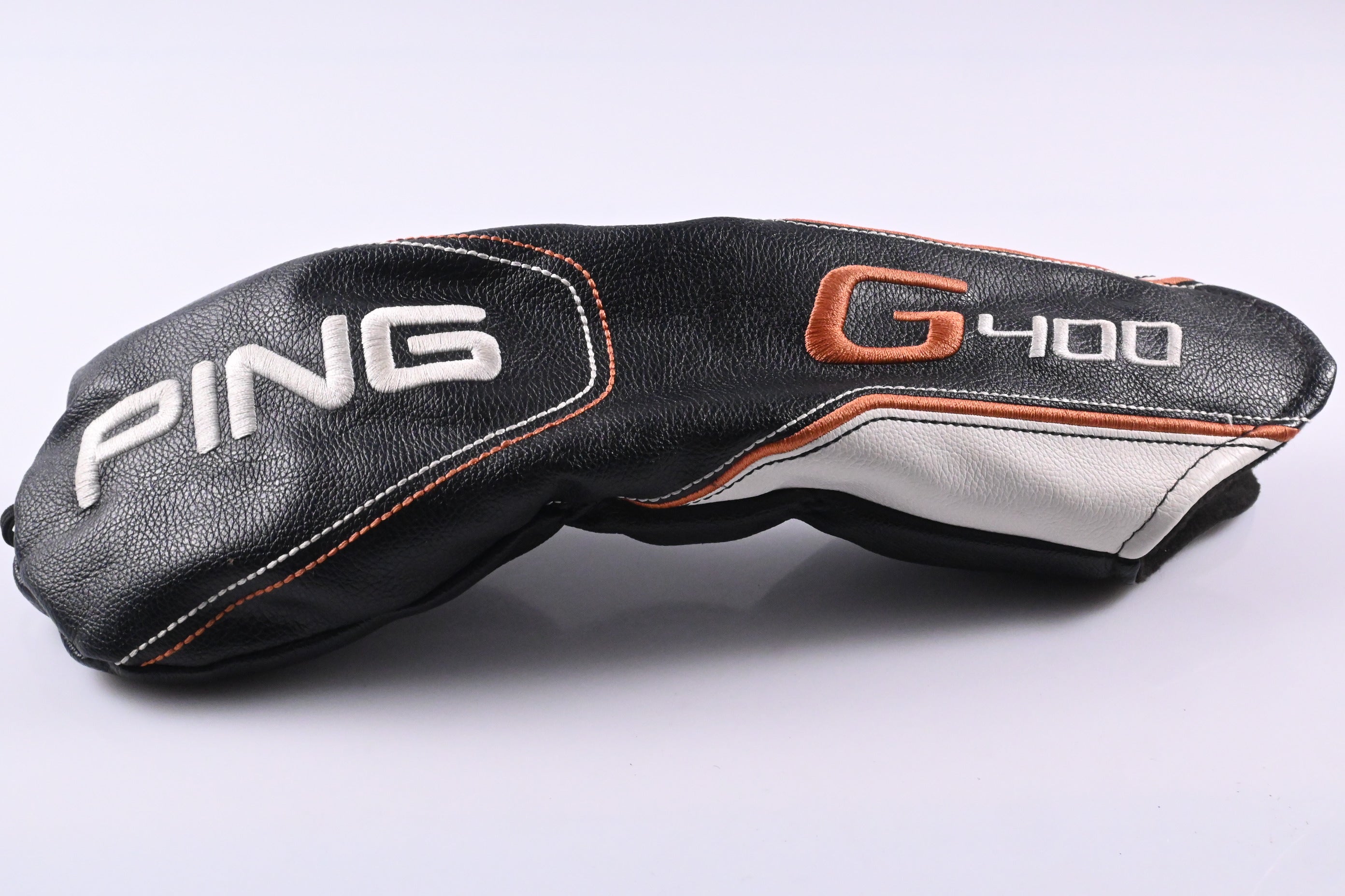 Ping G400 #3 Wood / 14.5 Degree / Stiff Flex Ping Alta CB 65 Shaft