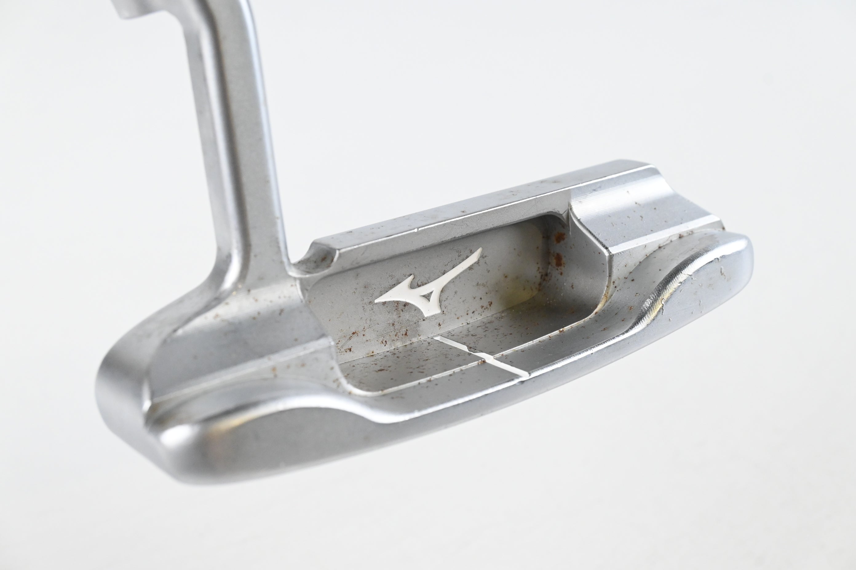 Mizuno MP-T-101 Series Putter / 34 Inch