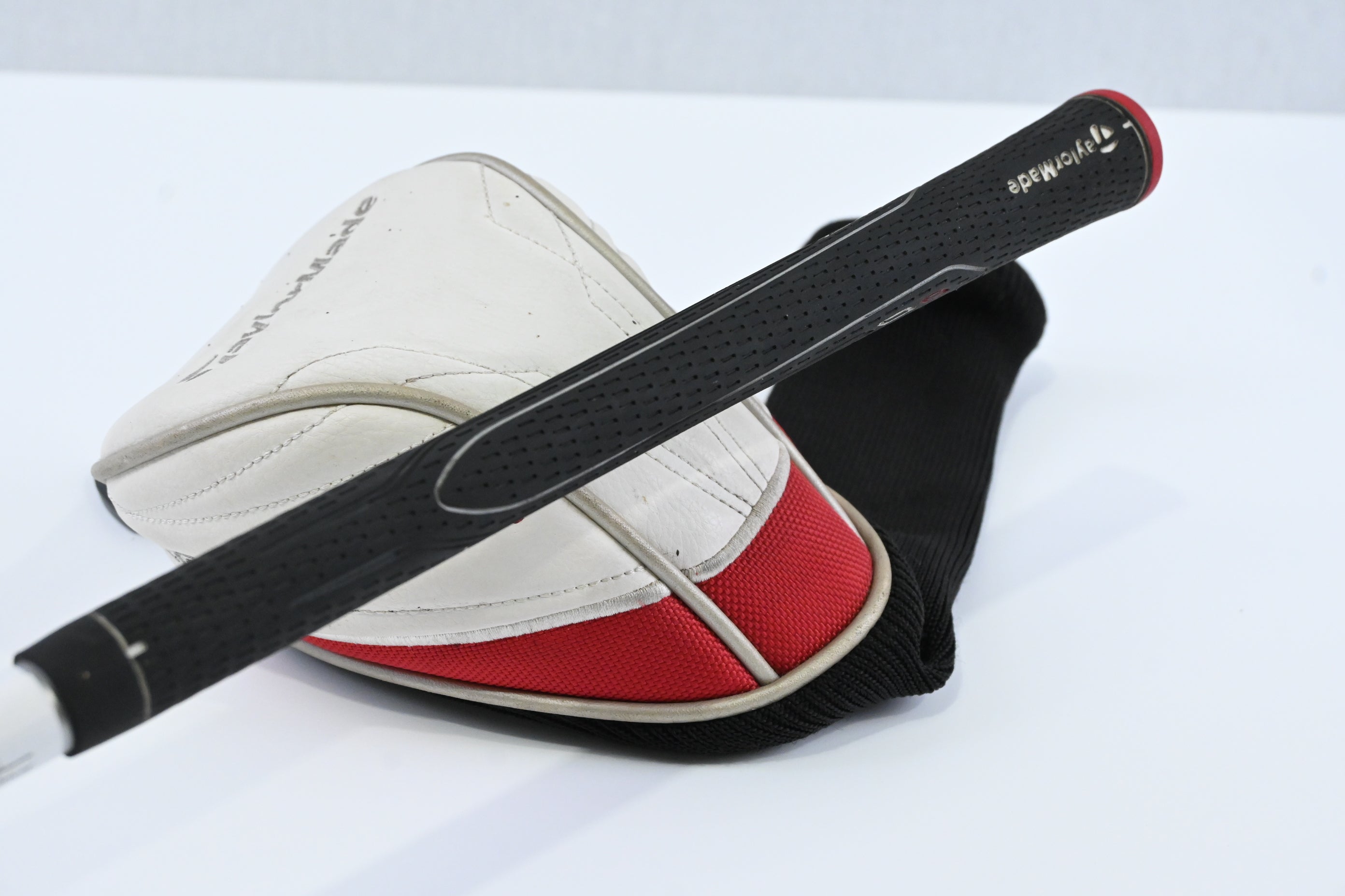Taylormade Aeroburner Mini Driver / 14 Degree / Regular Flex Matrix Speed Rul-Z