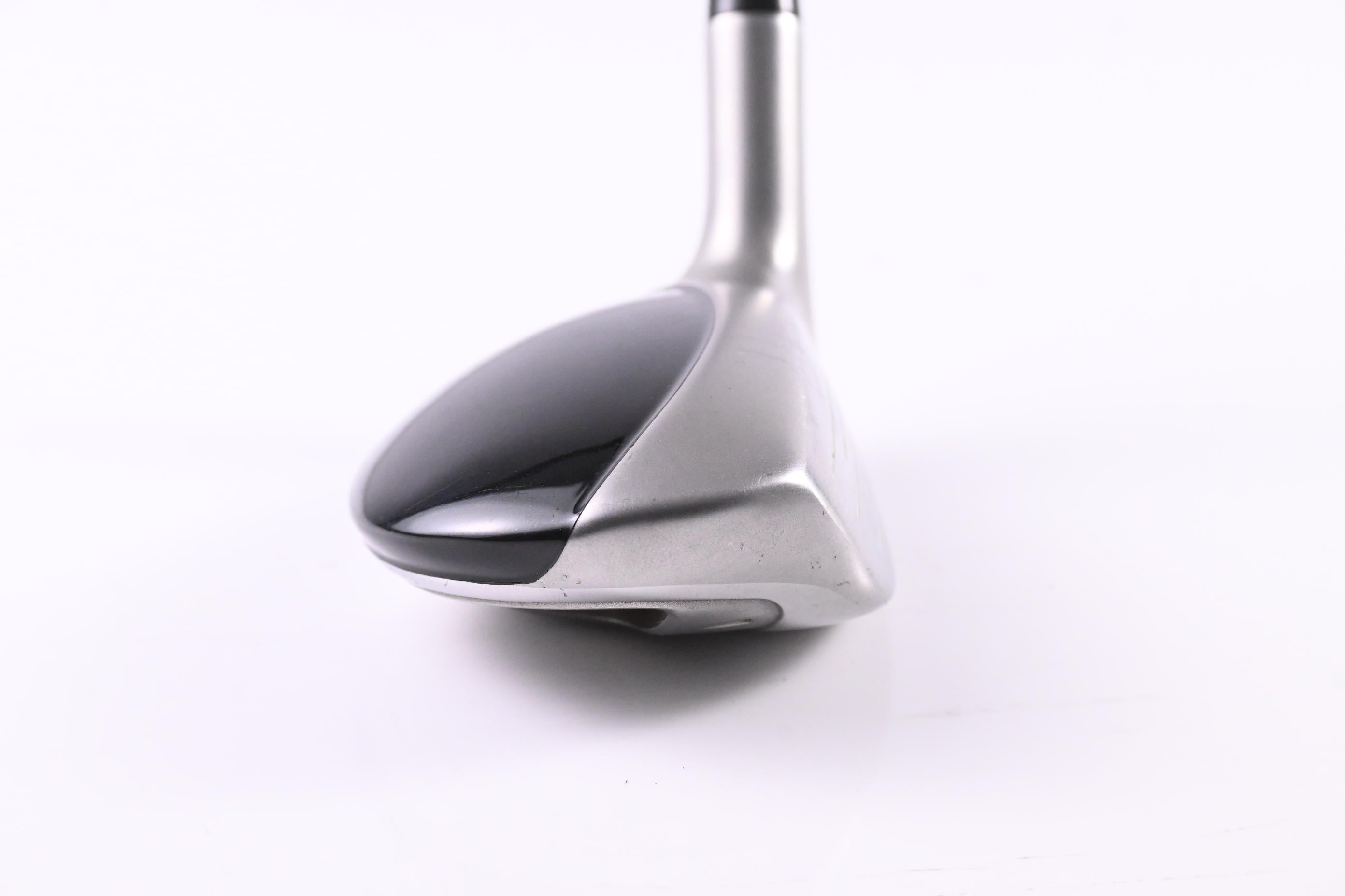 Taylormade R7 Draw #4 Hybrid / 22 Degree / Regular Flex Taylormade Reax 55 Shaft