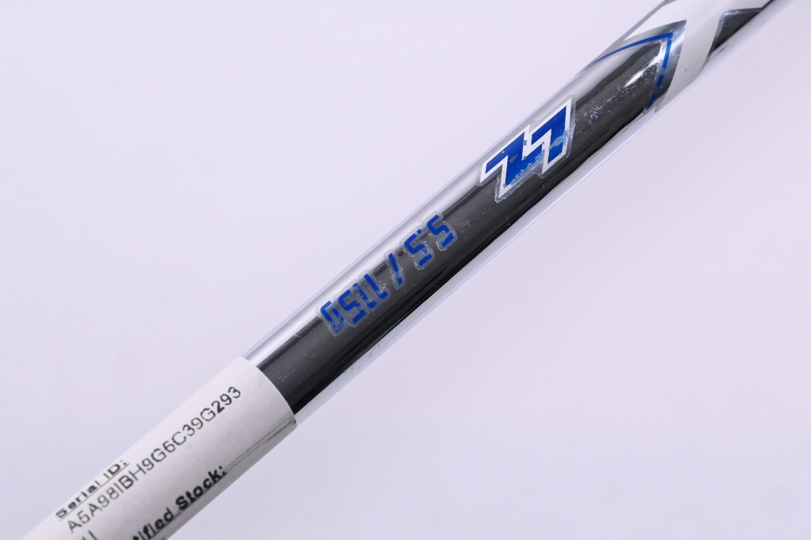Ping Glide 2.0 Sand Wedge / 54 Degree / White Dot / Regular Flex Project X LZ