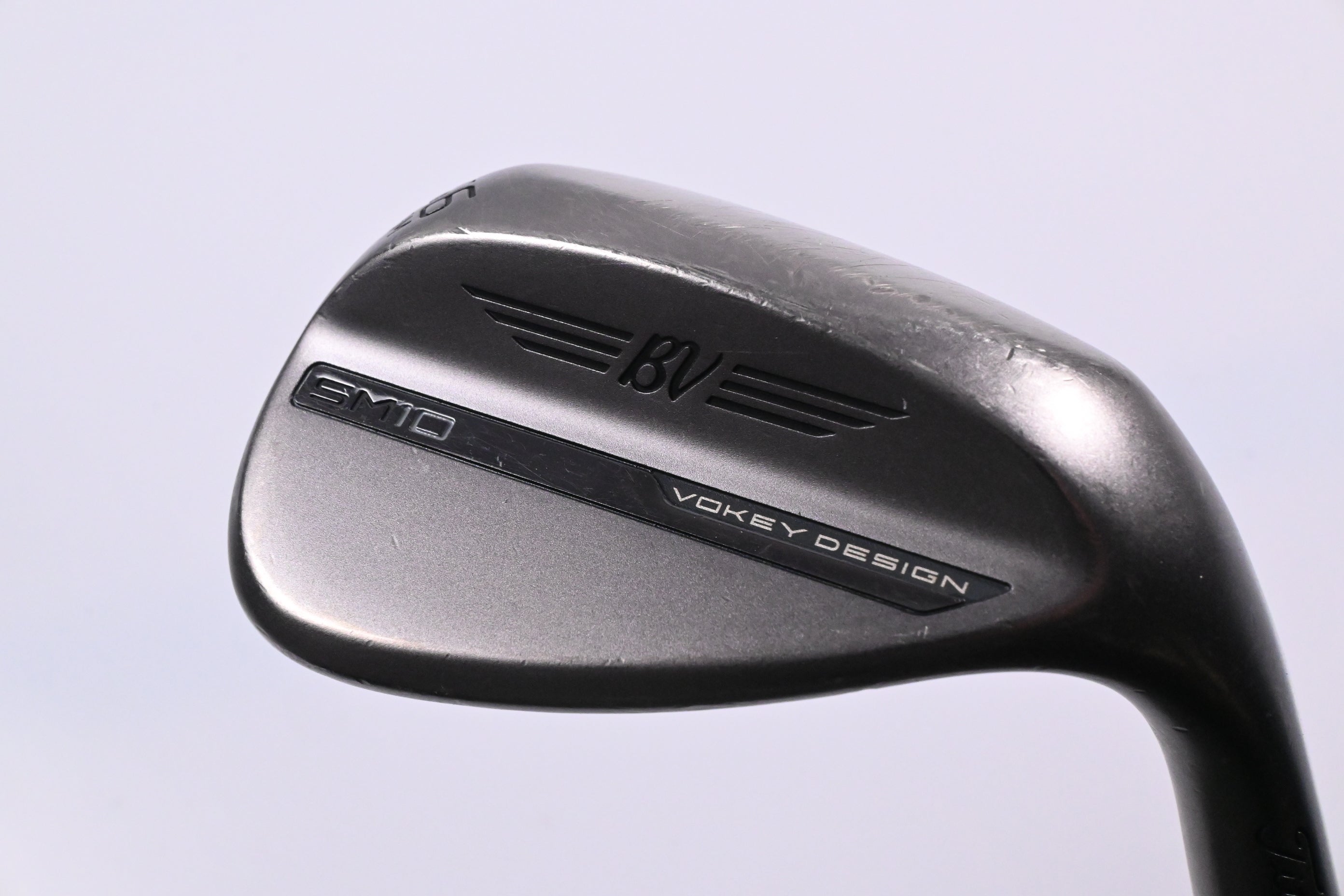 Titleist Vokey SM10 Sand Wedge / 56 Degree / Wedge Flex Titleist Vokey SM10