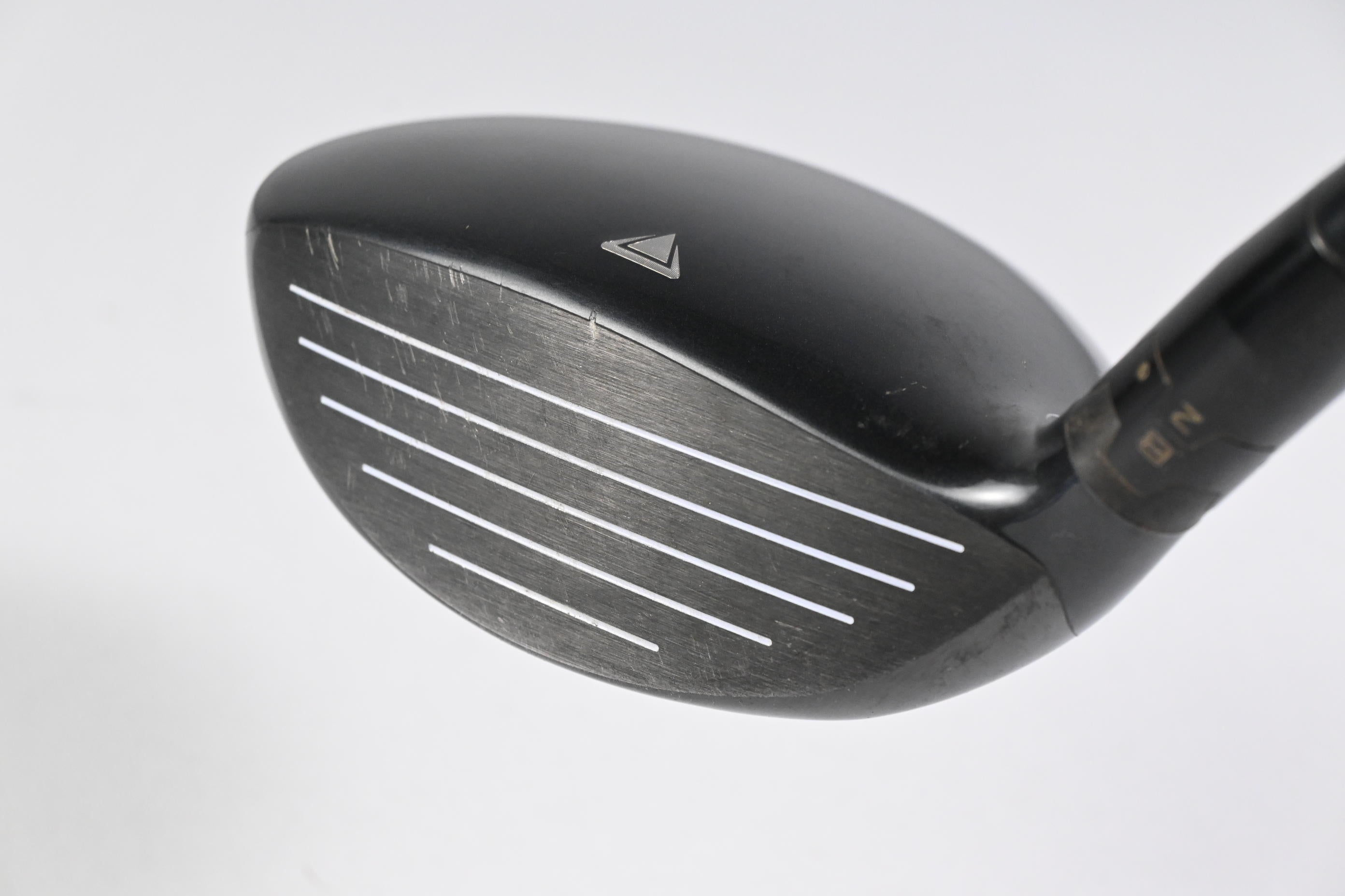 Titleist 917 F2 #3 Wood / 15 Degree / Stiff Flex Fujikura Speeder Pro 84 Shaft