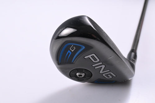 Ping G Series #3 Hybrid / 19 Degree / Regular Flex Ping Tour 90 Shaft