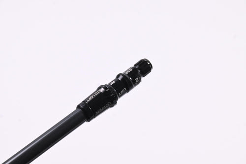 Fujikura Pro XLR8 56 Driver Shaft / Regular Flex / Taylormade 2nd Gen