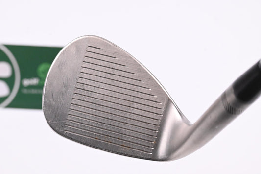 Titleist Vokey SM10 Lob Wedge / 58 Degree / Stiff Flex Project X Rifle