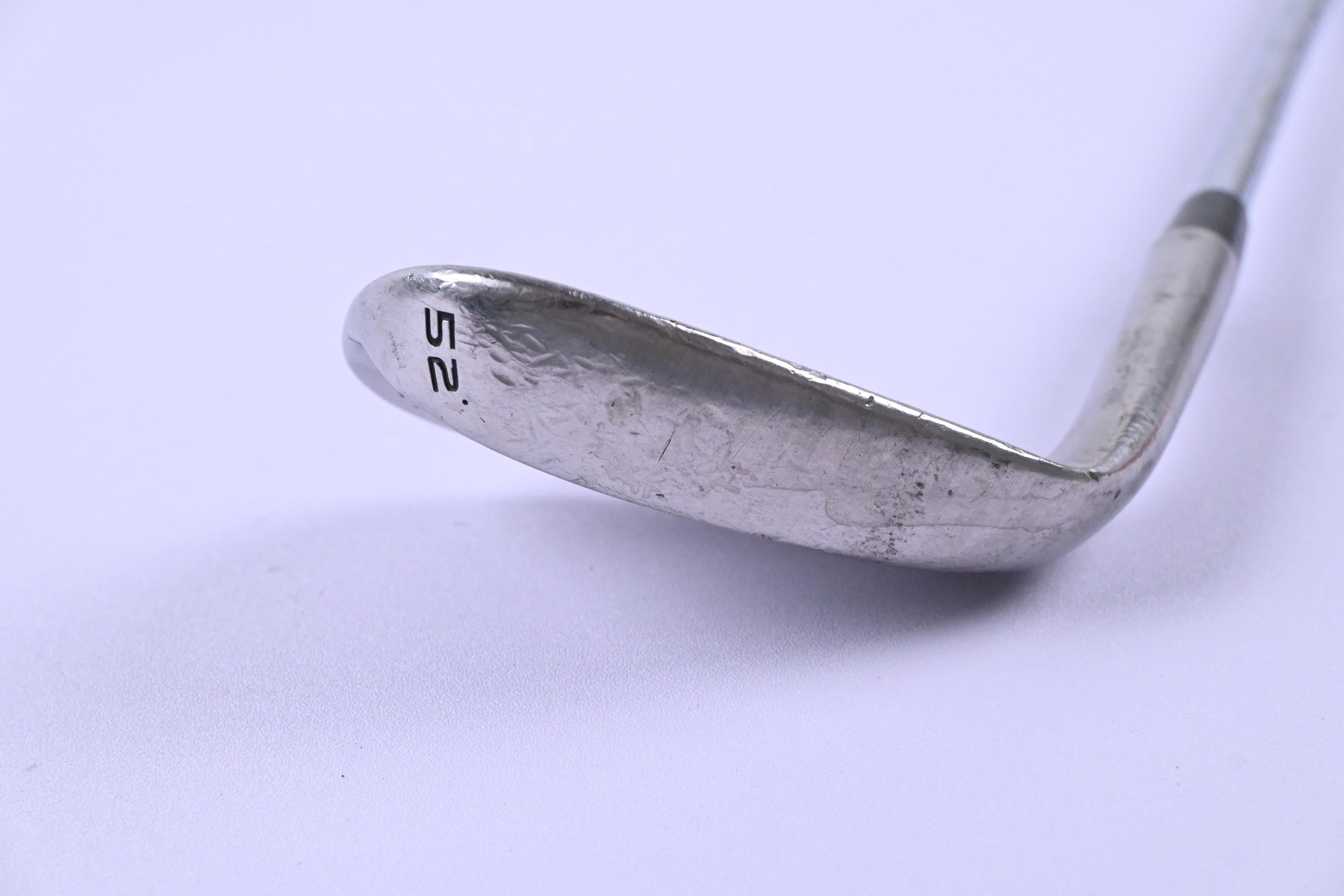 Taylormade Tour Preferred Gap Wedge / 52 Degree / Wedge Flex KBS Tour-V Shaft
