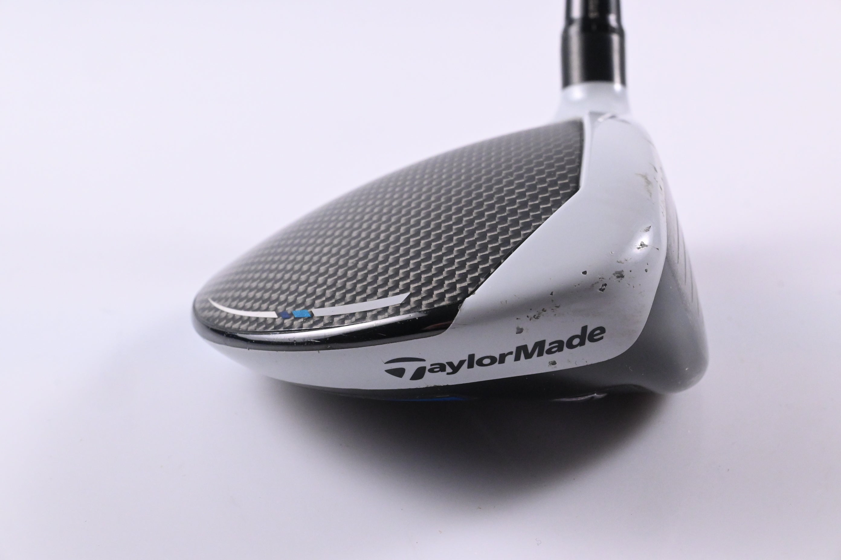 Taylormade SIM Ti #3 Wood / 15 Degree / Stiff Flex Diamana Limited 75 Shaft