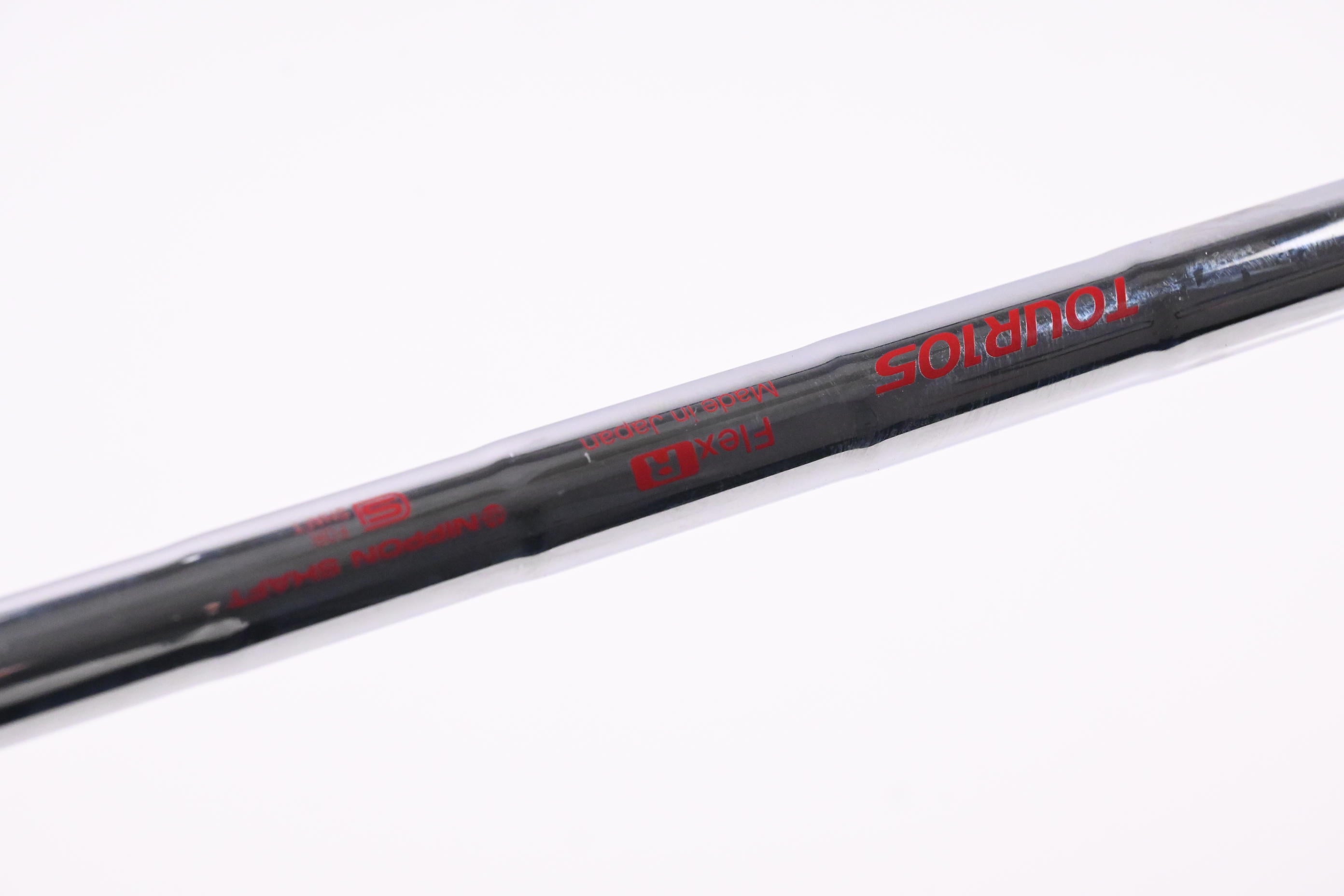 Mizuno Pro T-1 Gap Wedge / 50 Degree / Regular Flex N.S.Pro Modus 3 Shaft