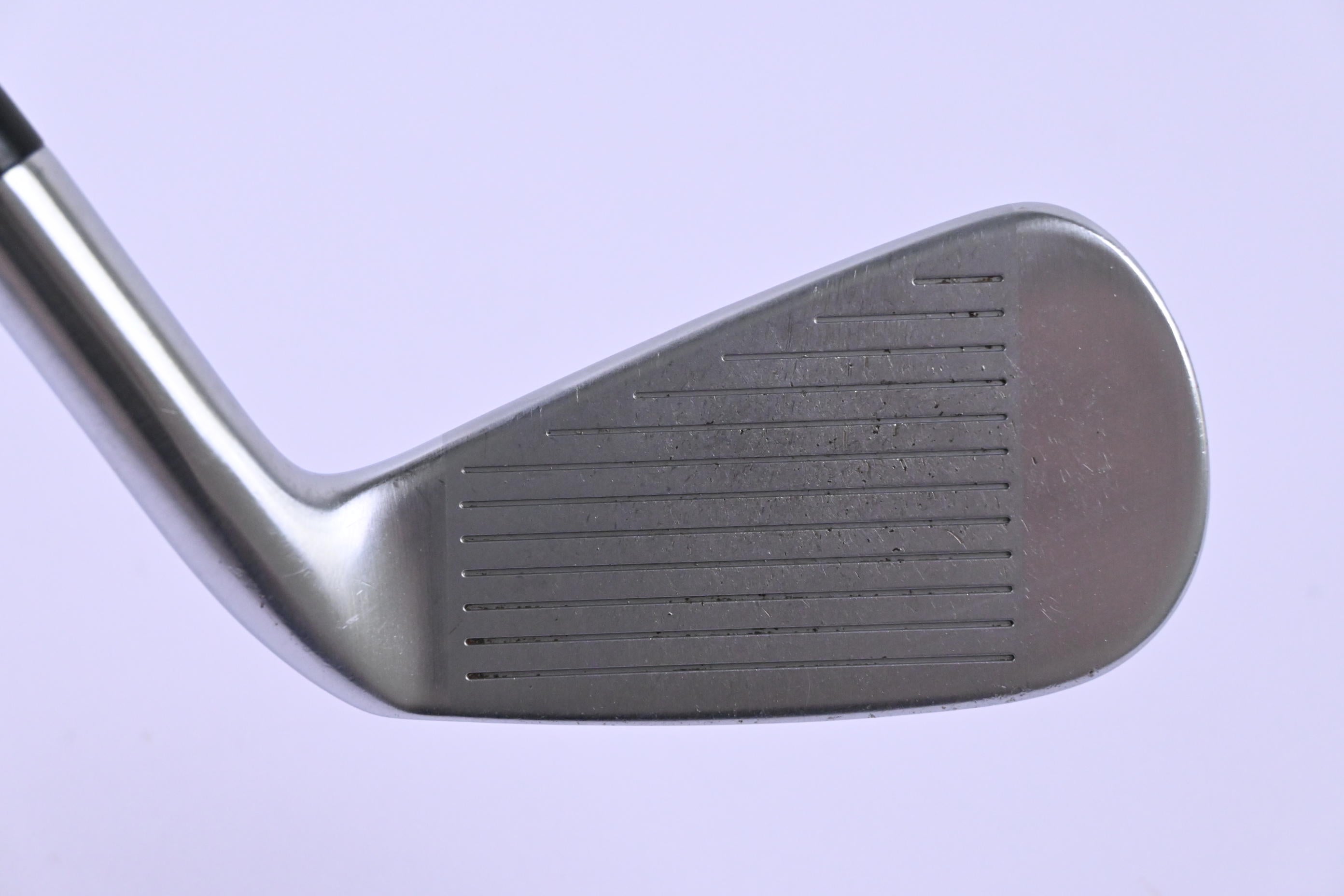 Left Hand Taylormade SIM UDI #3 Iron / 20 Degree / Stiff Flex Diamana Thump 90