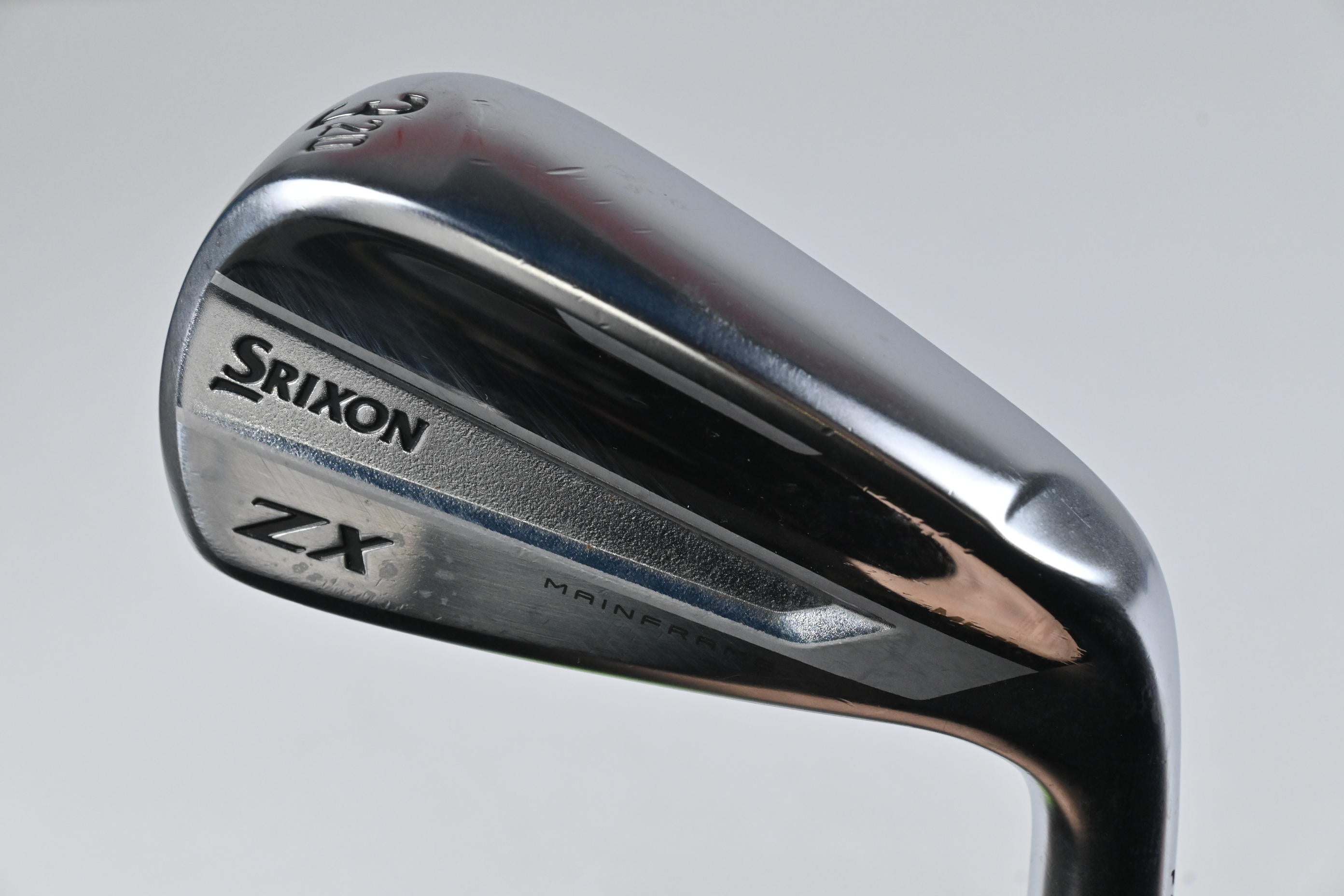 Srixon ZX MK II 2023 Utility #3 Iron / 20 Degree / X-Flex N.S.Pro Modus3 Tour