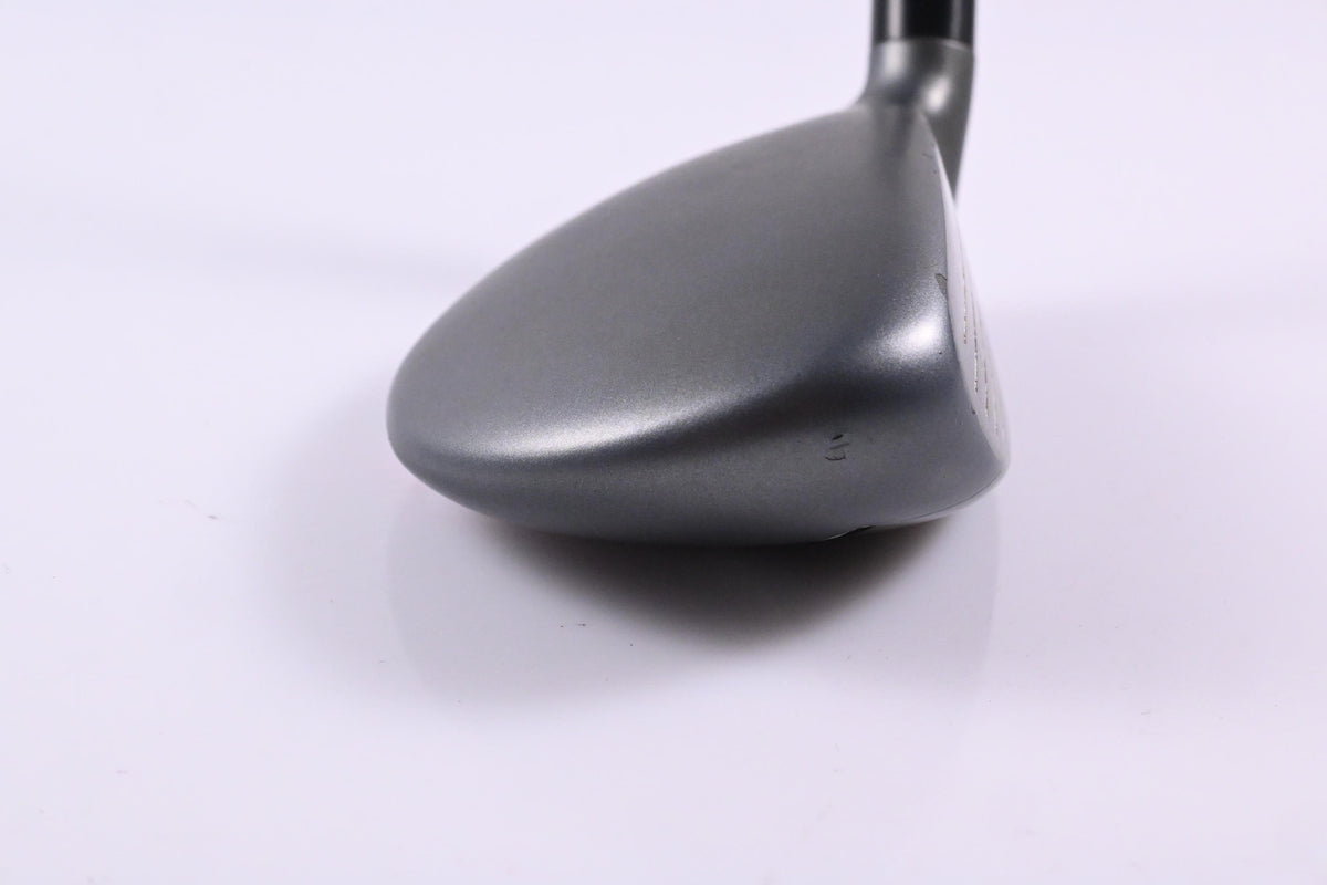 Callaway X Hot #3 Hybrid / 19 Degree / Stiff Flex Callaway 70 Shaft