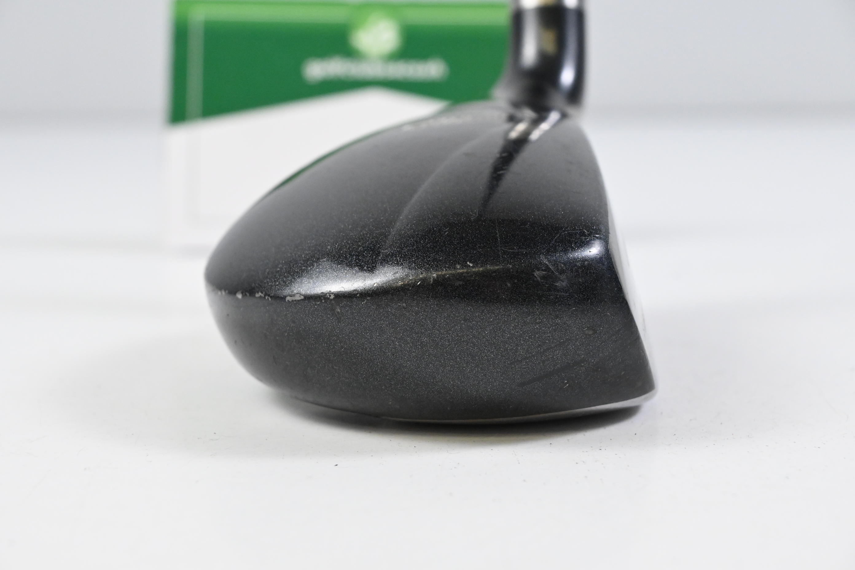 Ladies MD Golf Blackhawk #3 Hybrid / 18 Degree / Ladies Flex MD Golf Apollo