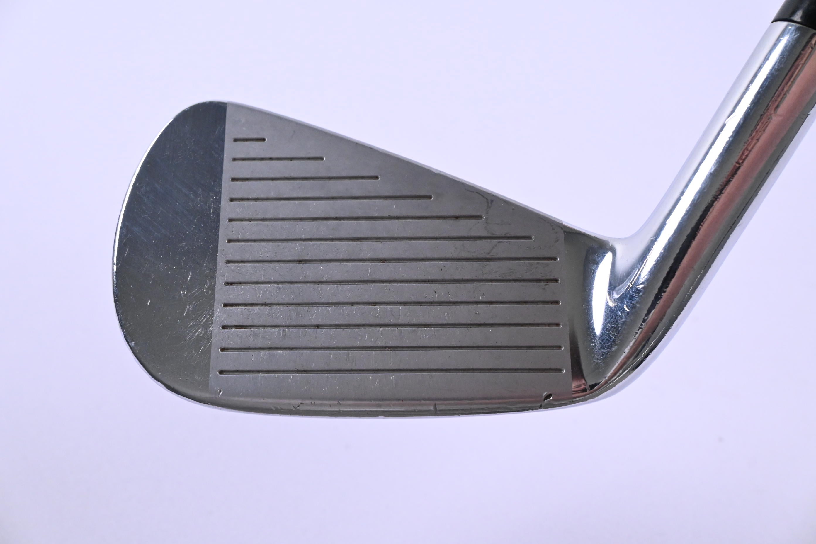 Mizuno MP-52 #3 Iron / 21 Degree / Stiff Flex Dynamic Gold S300 Shaft
