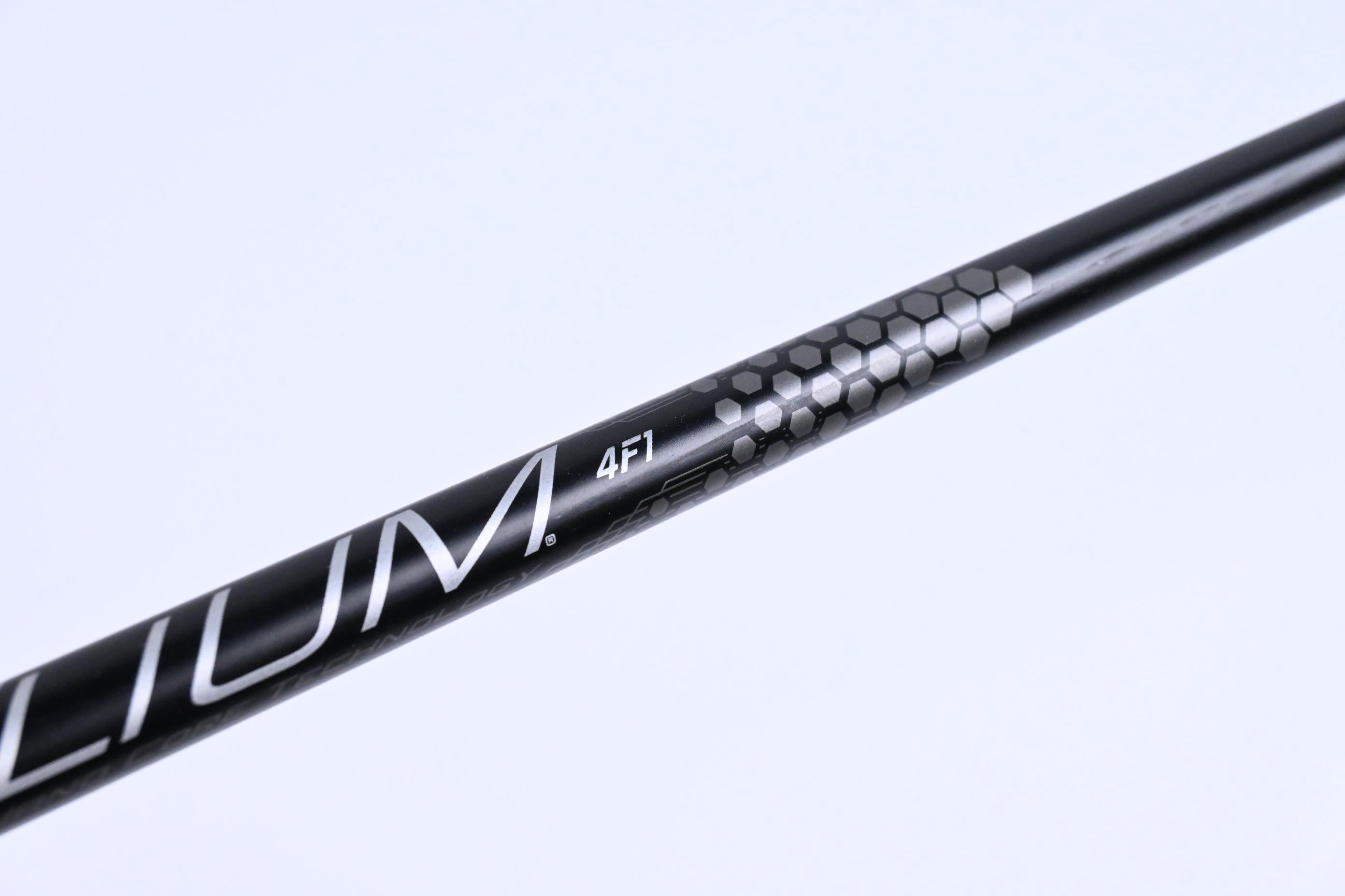 Ladies UST Mamiya Helium Nanocore 4 #7 Wood Shaft / Ladies Flex / Cobra 2nd Gen