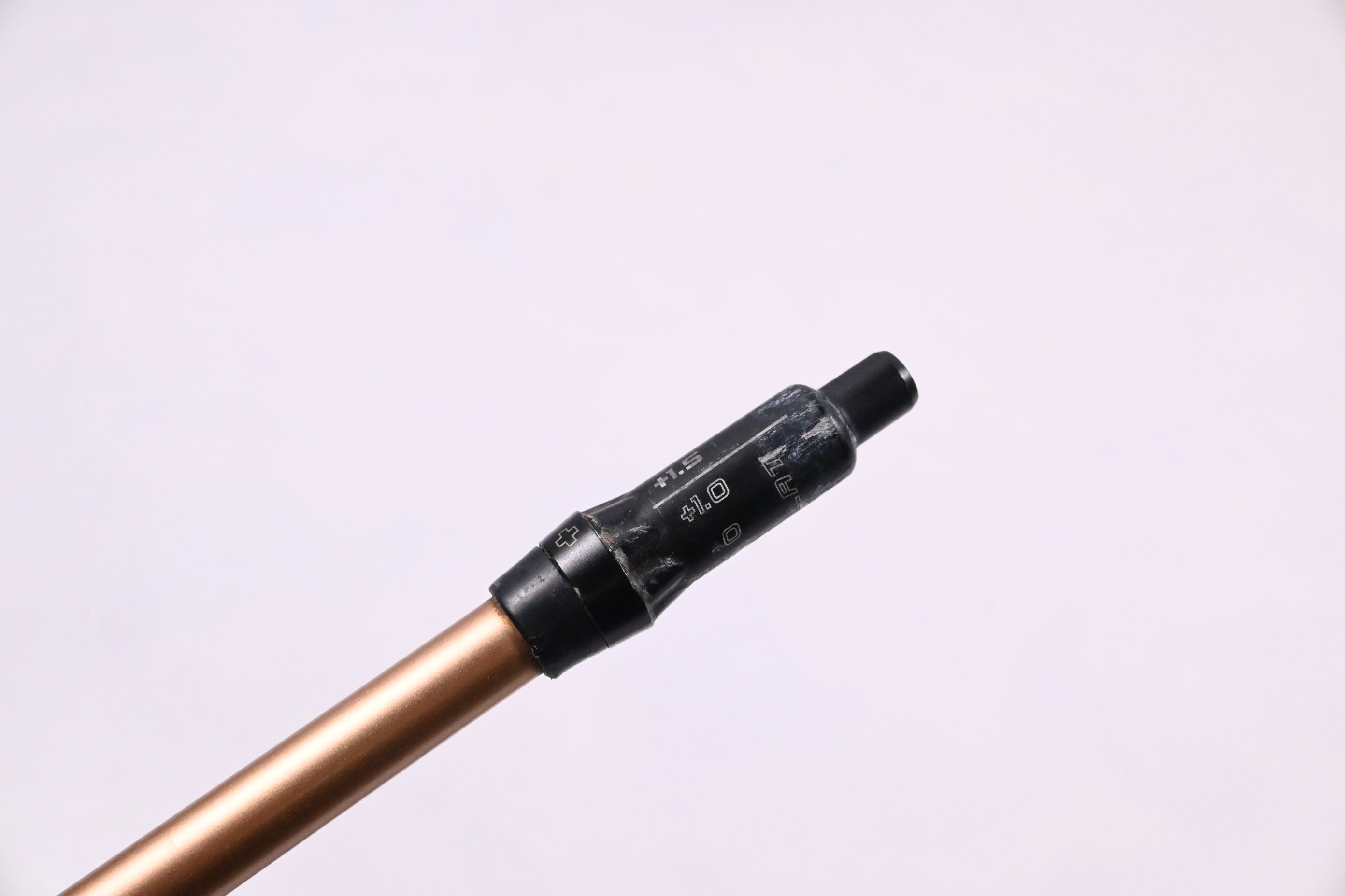 VA Composites Nemesys 45 Driver Shaft / Regular Flex / Ping 3rd Gen