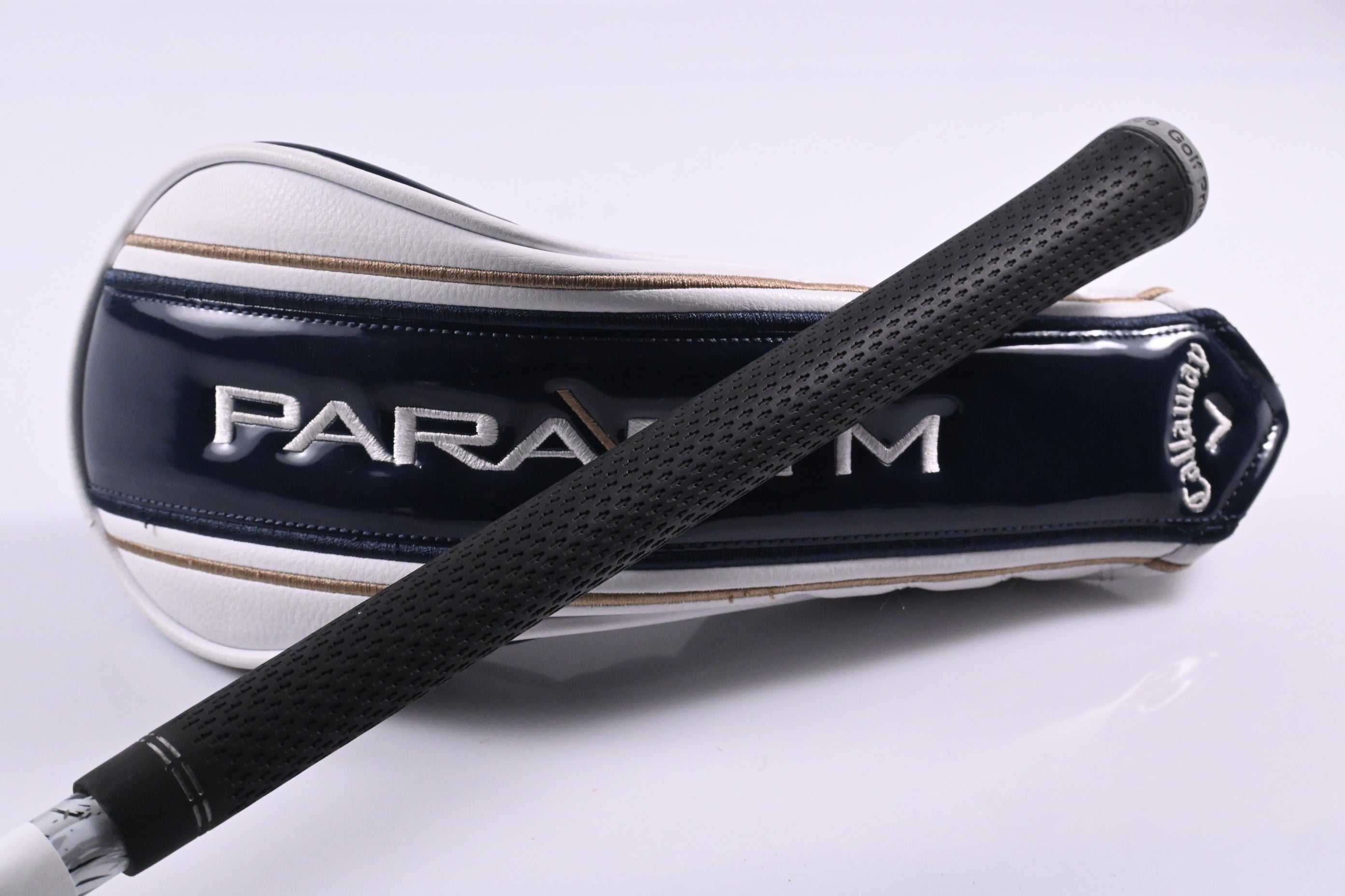 Callaway Paradym #3 Wood / 15 Degree / Stiff Flex Kai'Li White 70 Shaft