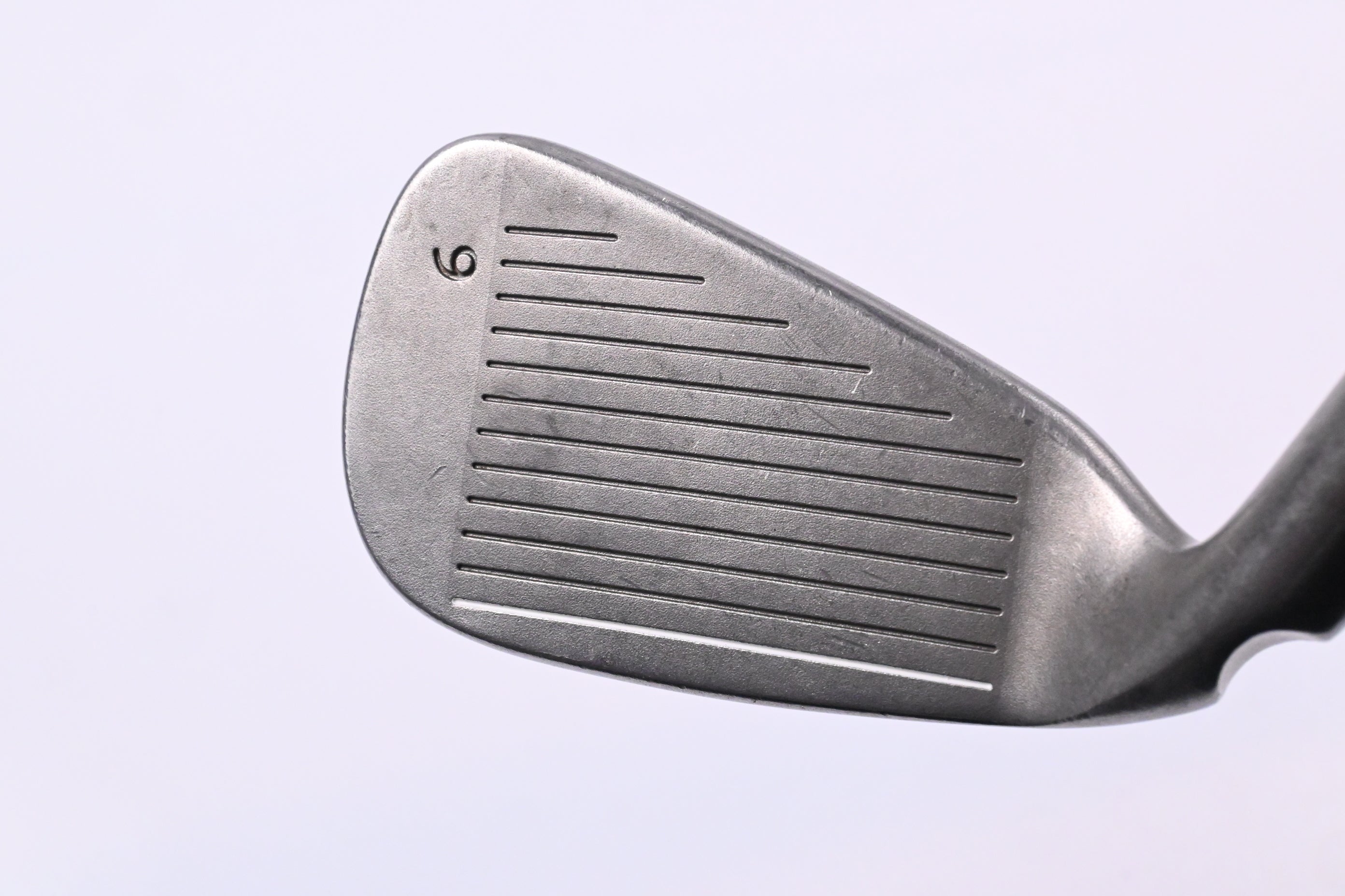 Ping G15 #6 Iron / 29 Degree / Green Dot / Regular Flex Ping AWT Shaft