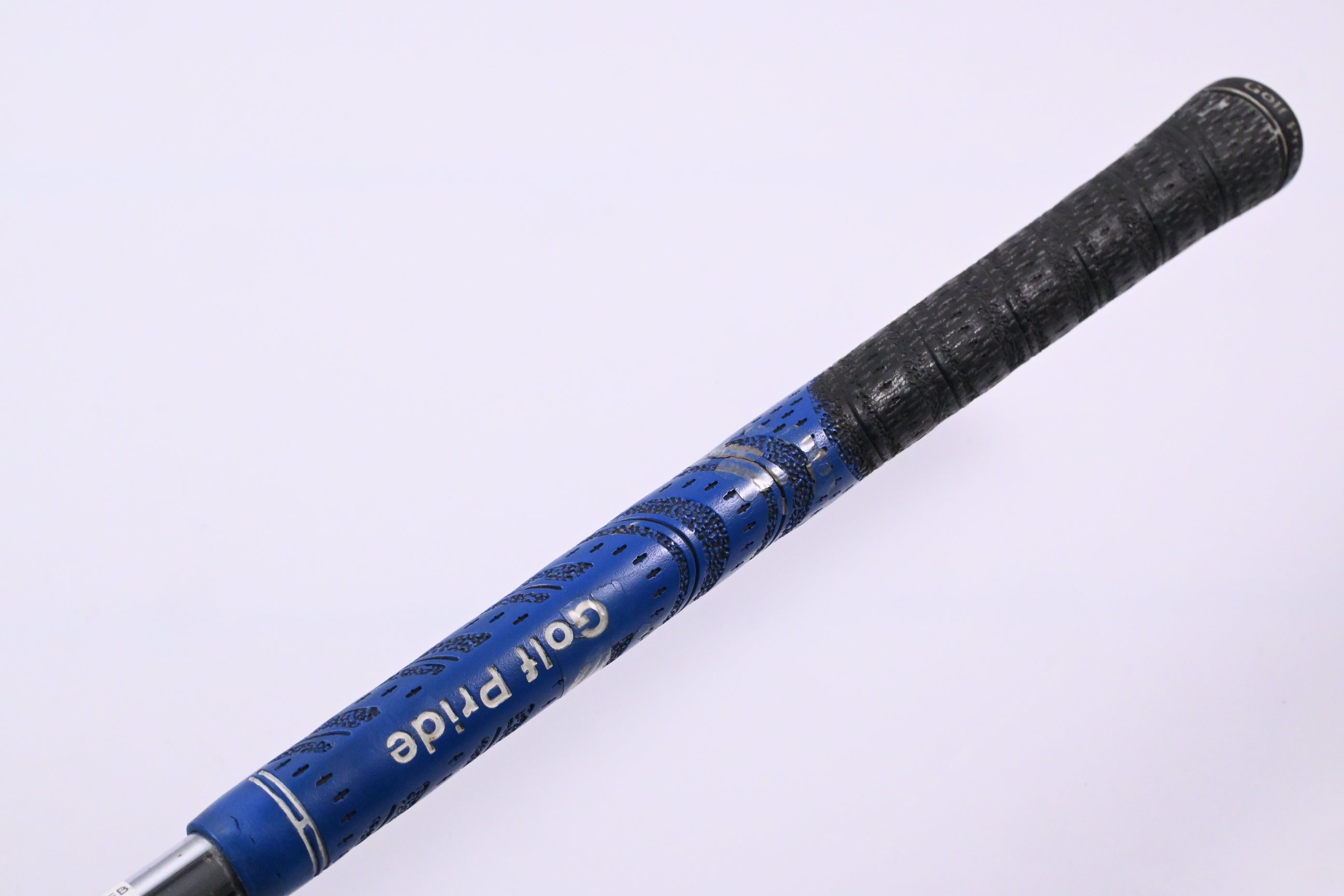 Mizuno T7 Lob Wedge / 60 Degree / Wedge Flex Dynamic Gold Shaft