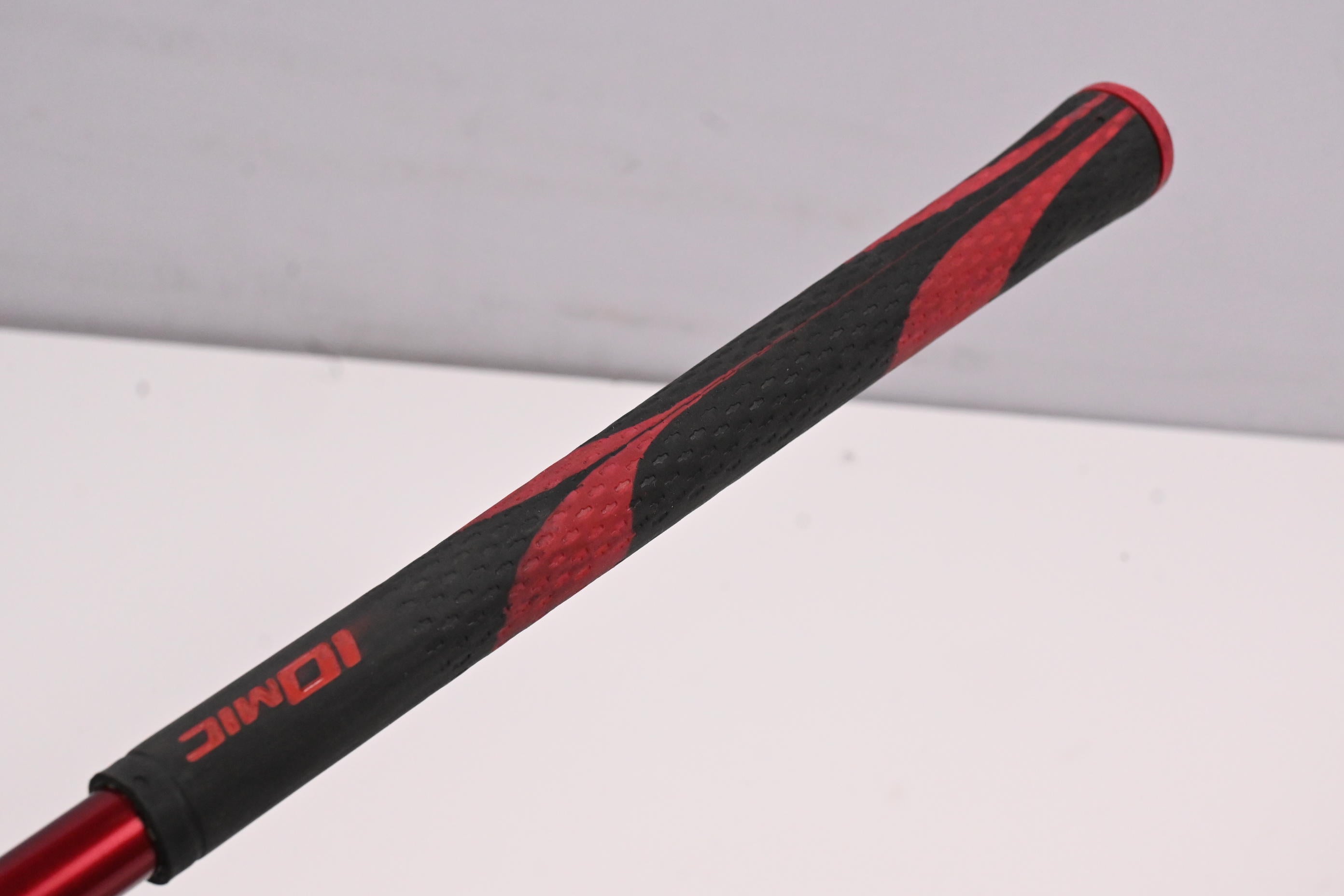 Project X Hzrdus Smoke Red RDX 60 #3 Wood Shaft / Stiff Flex / Ping 3rd Gen