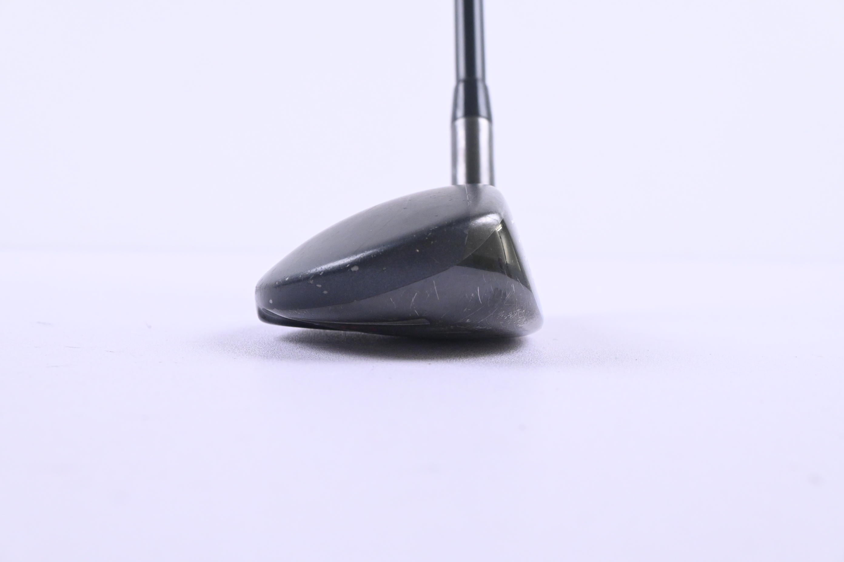 Ping G25 #3 Hybrid / 20 Degree / Stiff Flex Ping TFC 189 Tour Shaft