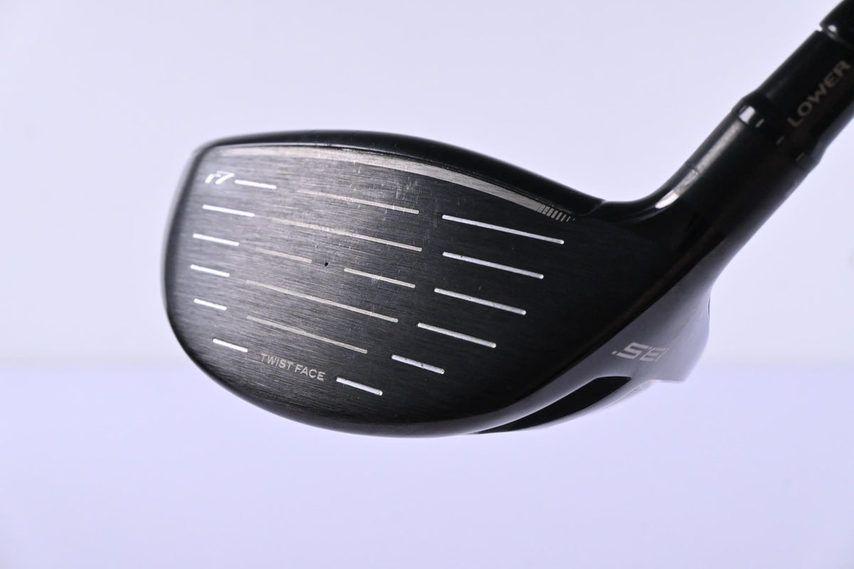 Taylormade R7 Quad Mini Driver / 13.5 Degree / X-Flex Tensei 1K Black 65 Shaft