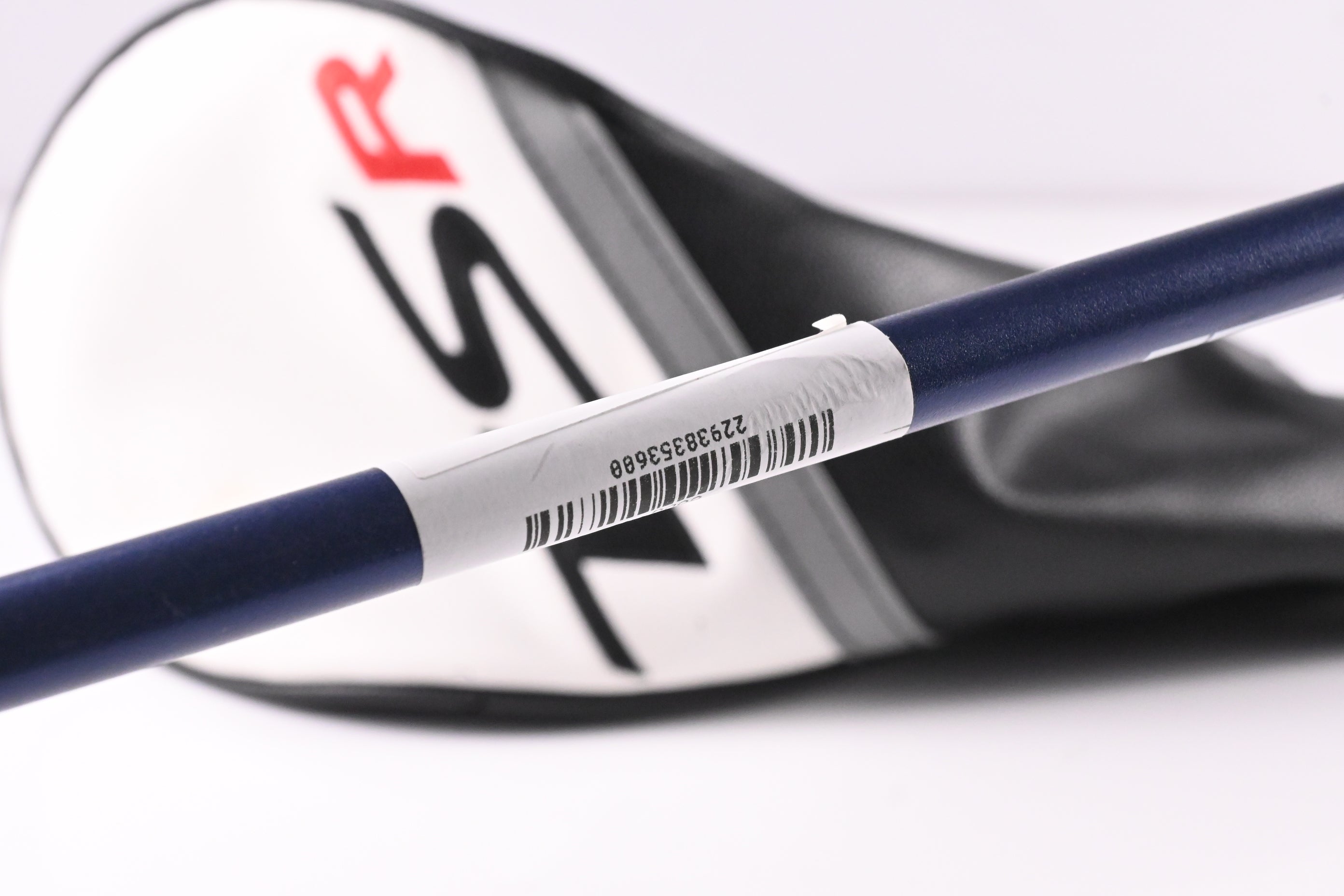 Titleist TSR3 Driver / 8 Degree / Stiff Flex LA Golf Bryson Series 65 Shaft