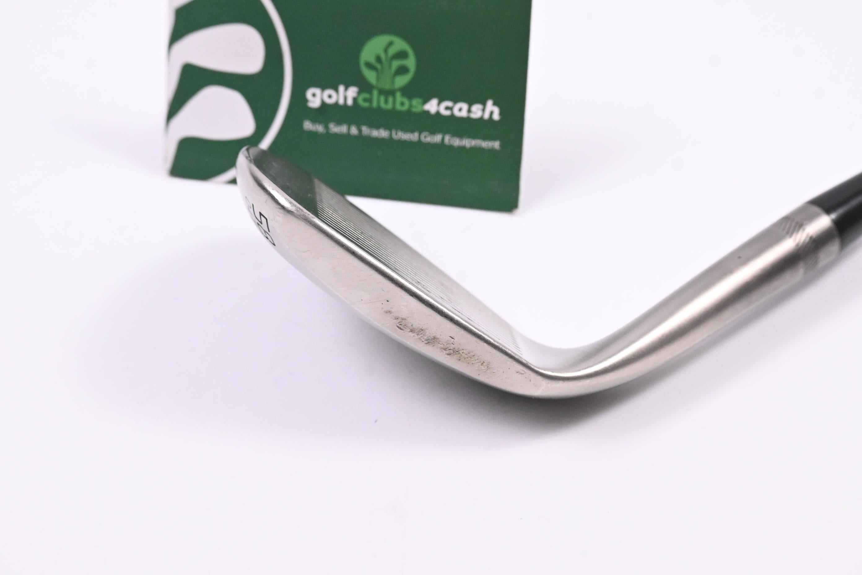 Titleist Vokey SM10 Lob Wedge / 58 Degree / Stiff Flex Project X Rifle