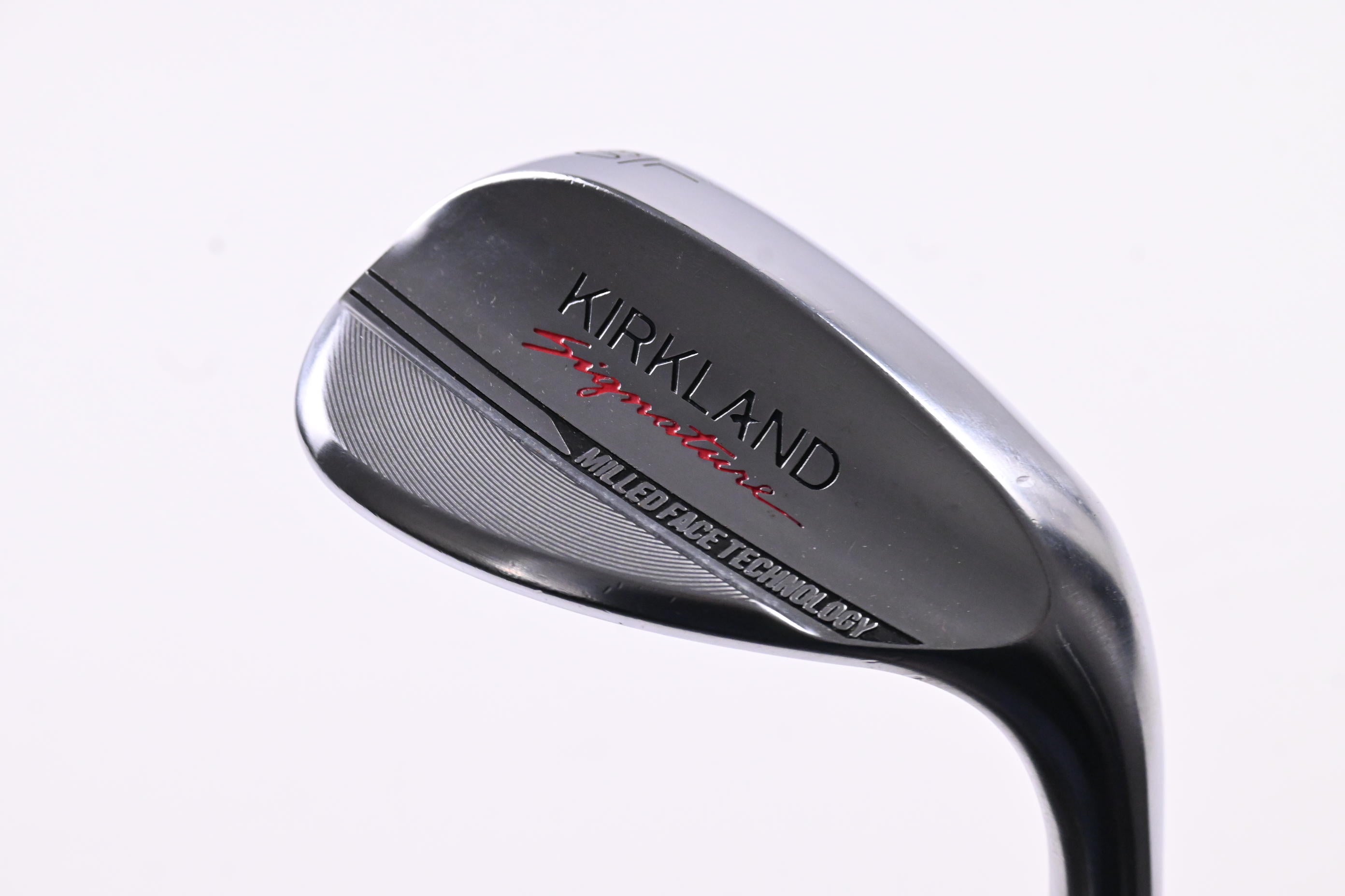Kirkland Signature Lob Wedge / 60 Degree / Wedge Flex True Temper Kirkland Shaft