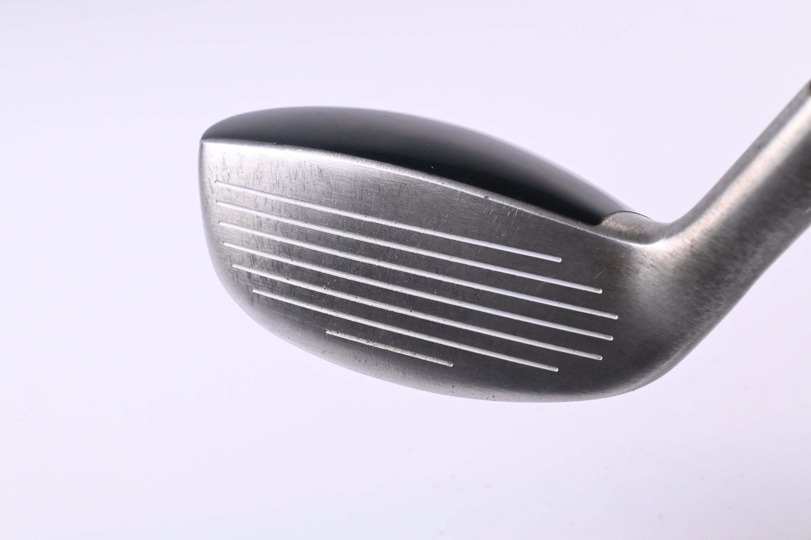 Titleist 585.H #3 Hybrid / 19 Degree / Regular Flex Titleist 4175 Shaft