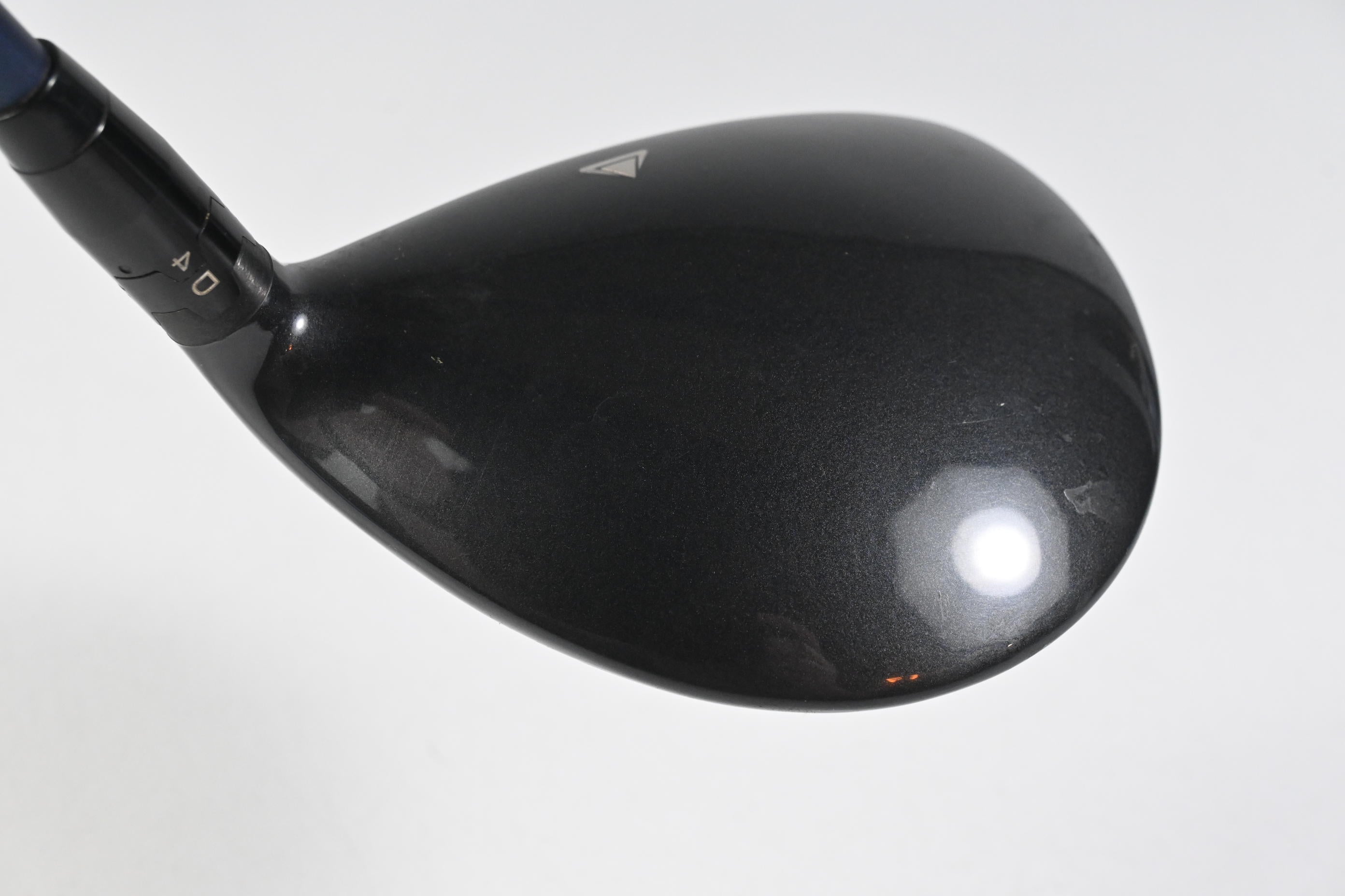 Titleist 917 F2 #3 Wood / 15 Degree / Stiff Flex Fujikura Speeder Pro 84 Shaft