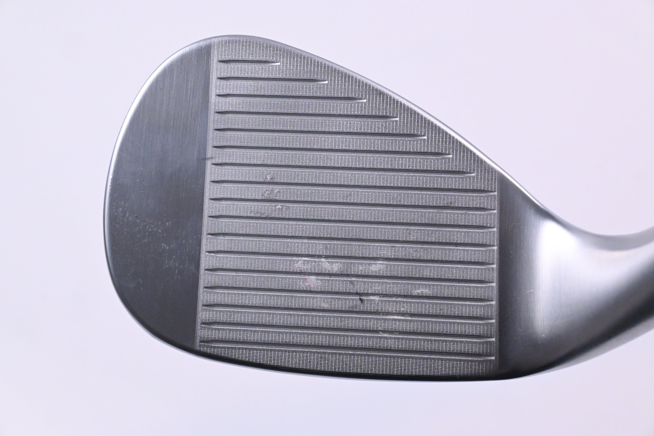 Callaway Opus SP Lob Wedge / 58 Degree / Stiff Flex Dynamic Gold S200 Shaft