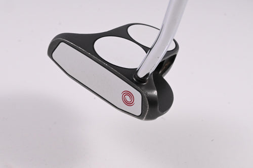 Odyssey Tank 2-Ball Putter / 35 Inch