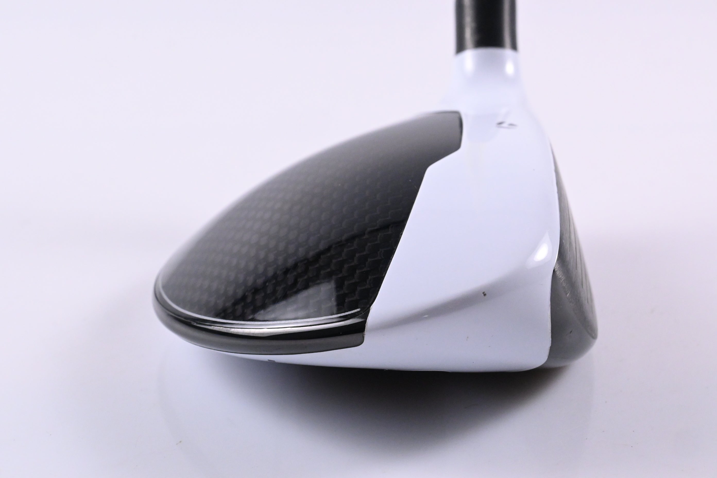 Tour Issue Taylormade M1 2017 #3HL Wood / 17 Degree / X-Flex Tour AD MT-7 Shaft