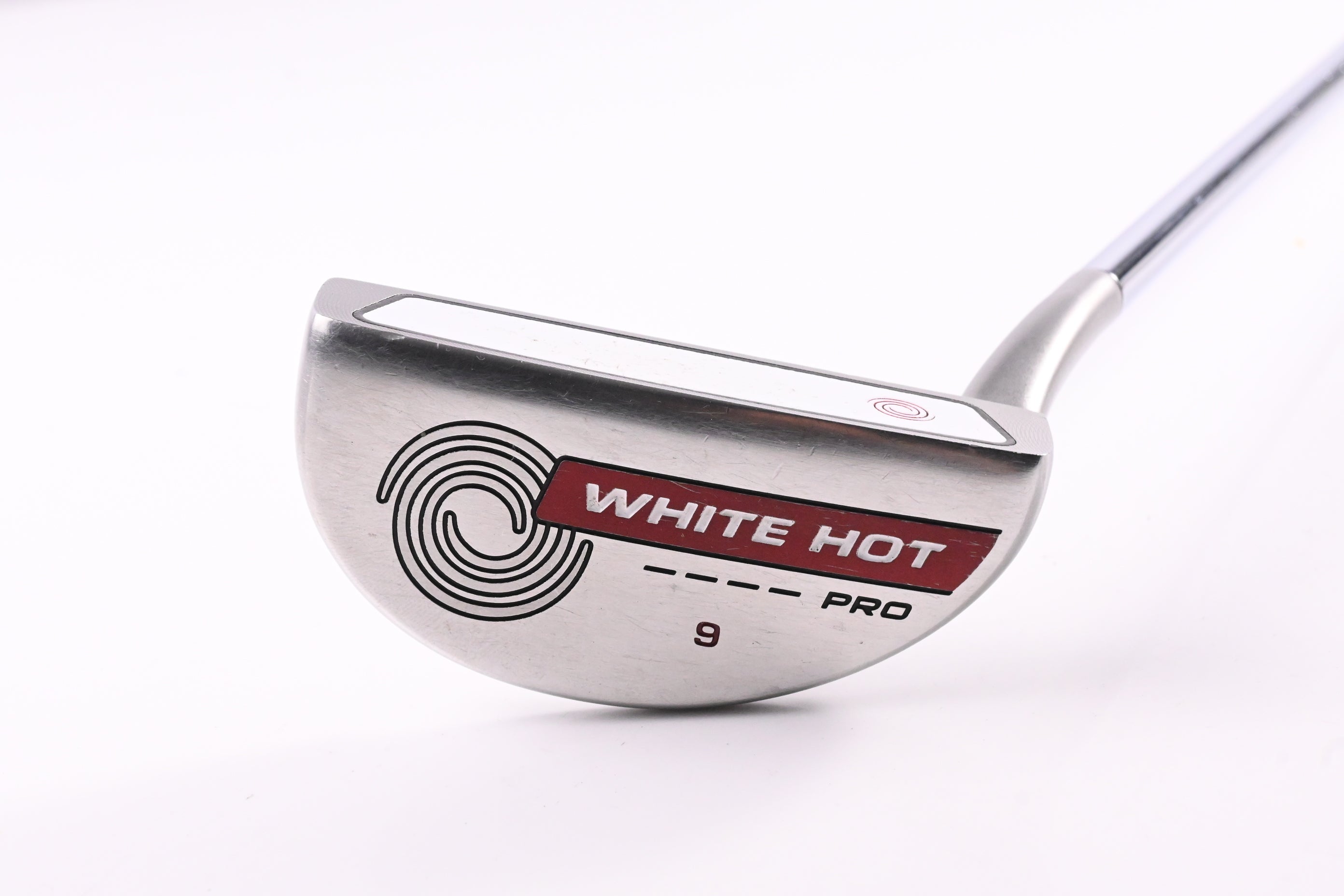 Odyssey White Hot Pro #9 Putter / 34 Inch