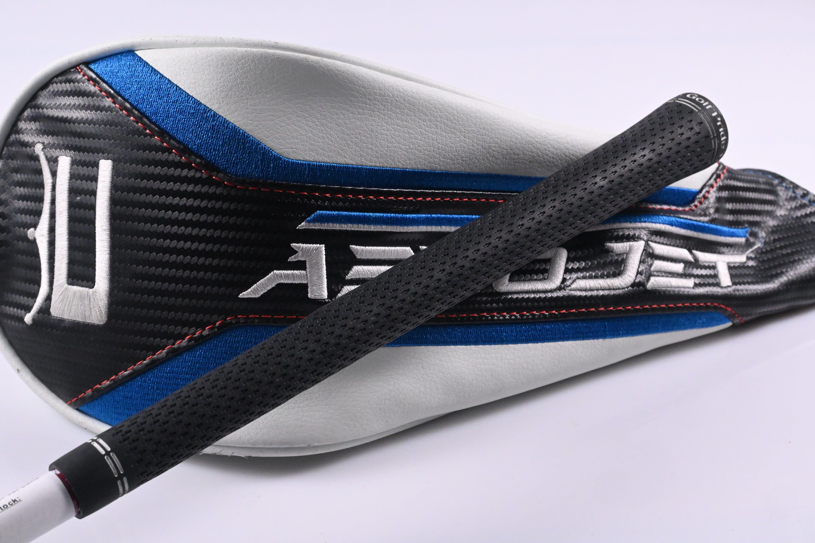 Cobra Aerojet LS Driver / 9 Degree / Stiff Flex Proforce VTS 6 Shaft