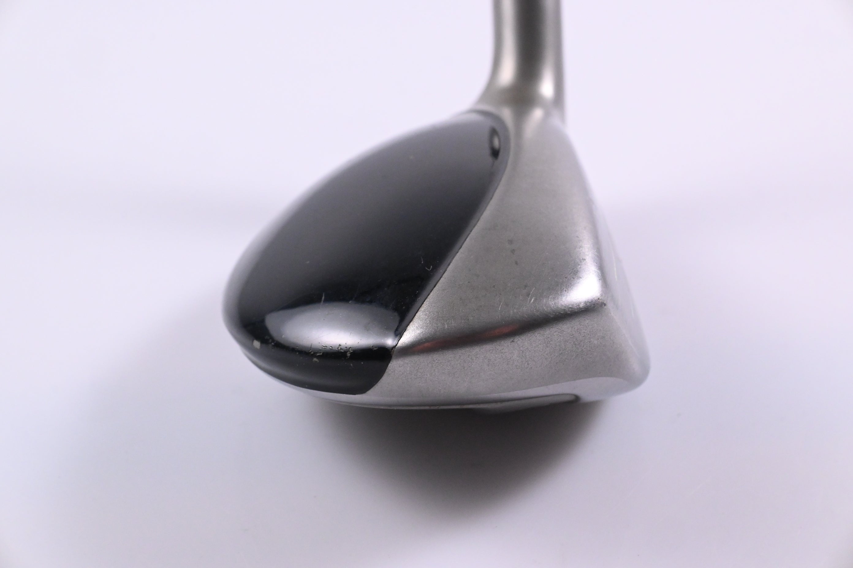 Taylormade R7 Draw #3 Hybrid / 19 Degree / Regular Flex Reax 55 Shaft