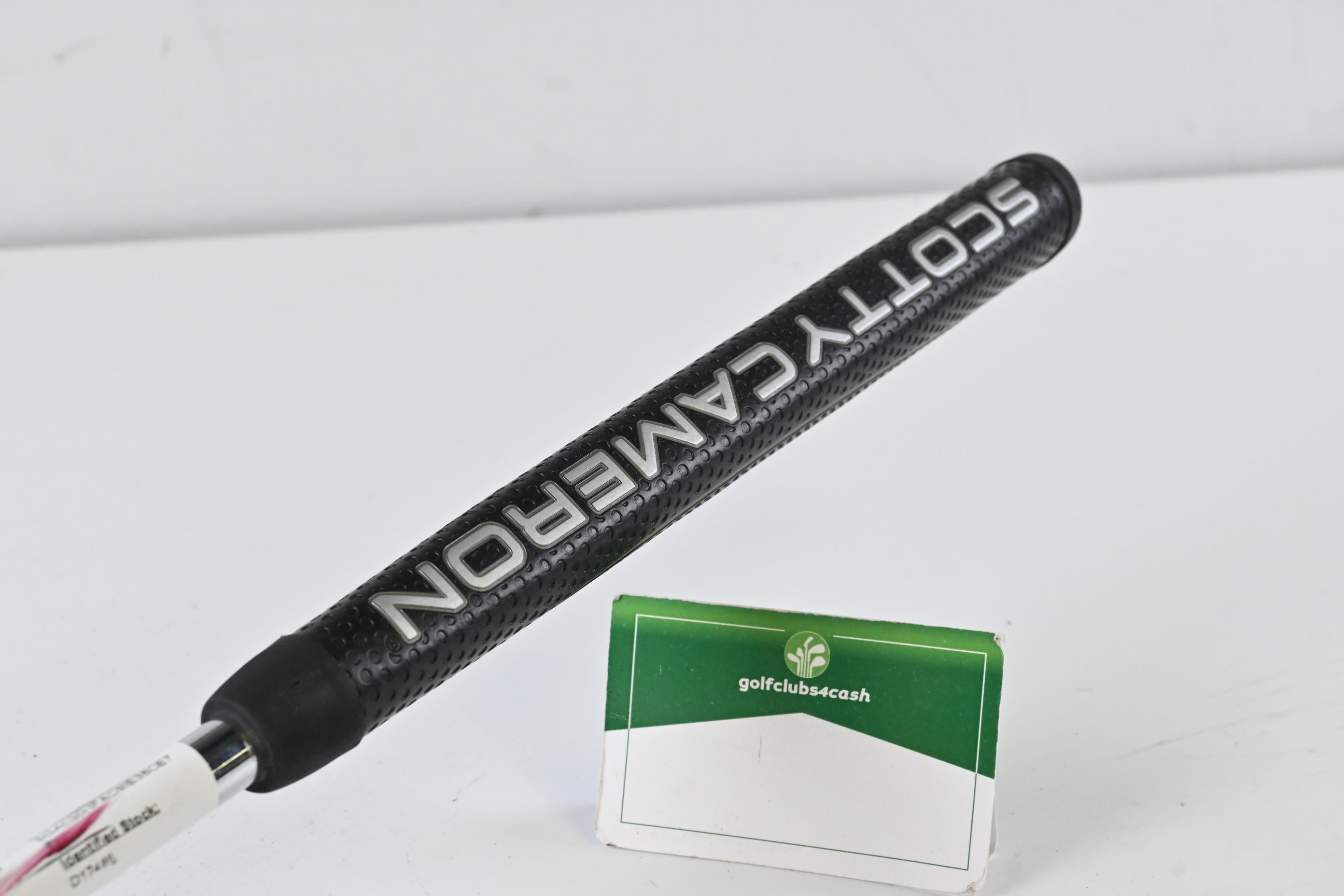 Scotty Cameron Studio Select Newport Putter / 35 Inch