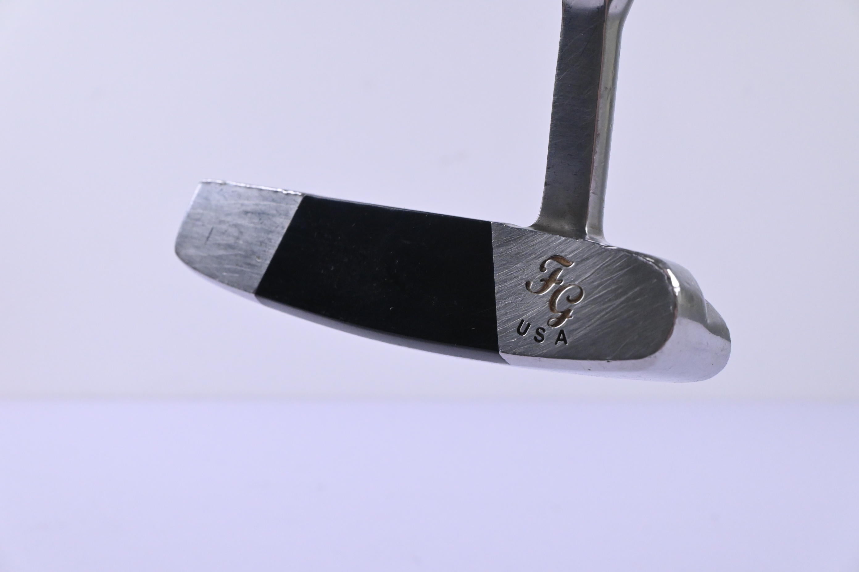 Fisher Classic Tour Series CTS-2 Putter / 35 Inch