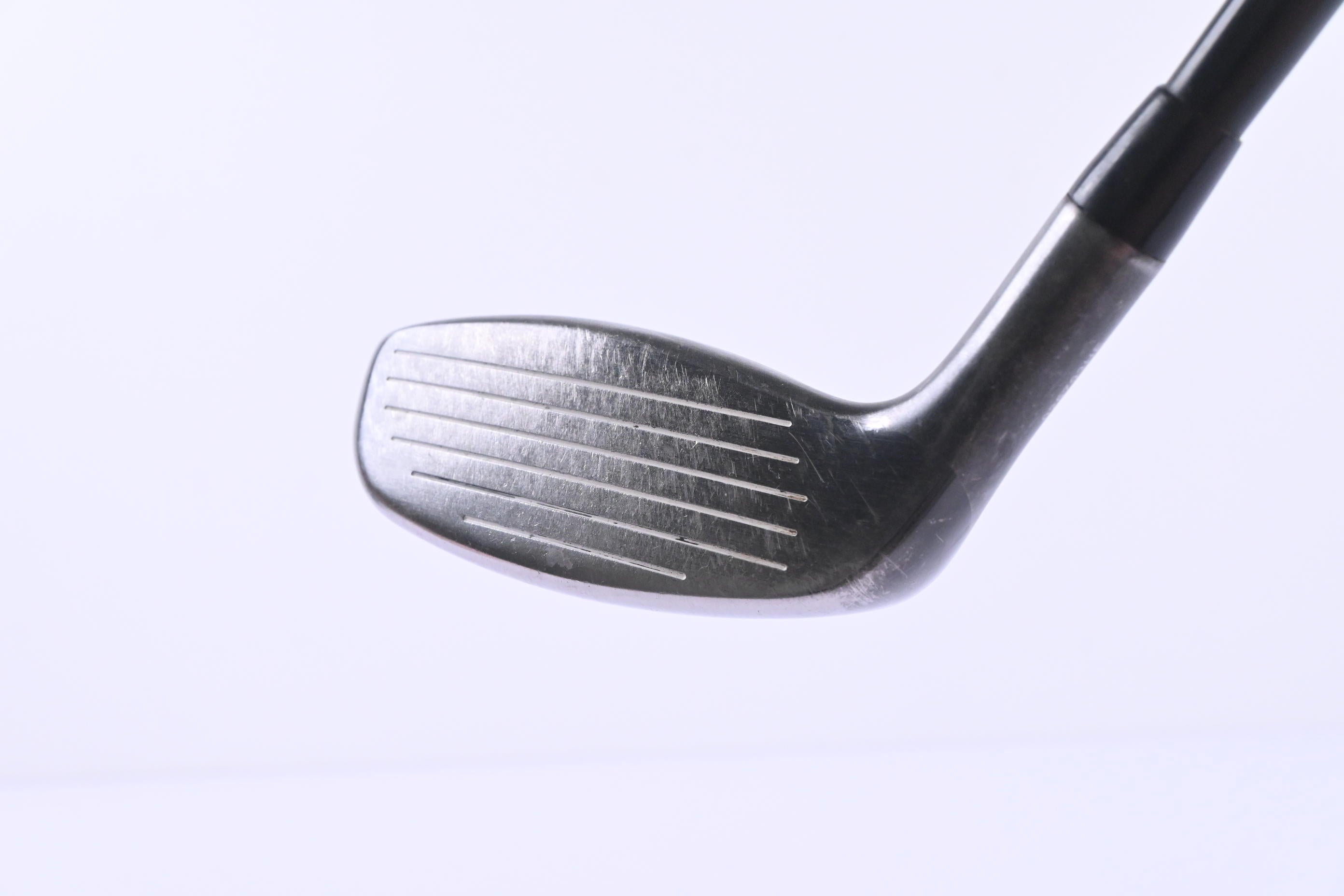 Ping G25 #3 Hybrid / 20 Degree / Stiff Flex Ping TFC 189 Tour Shaft