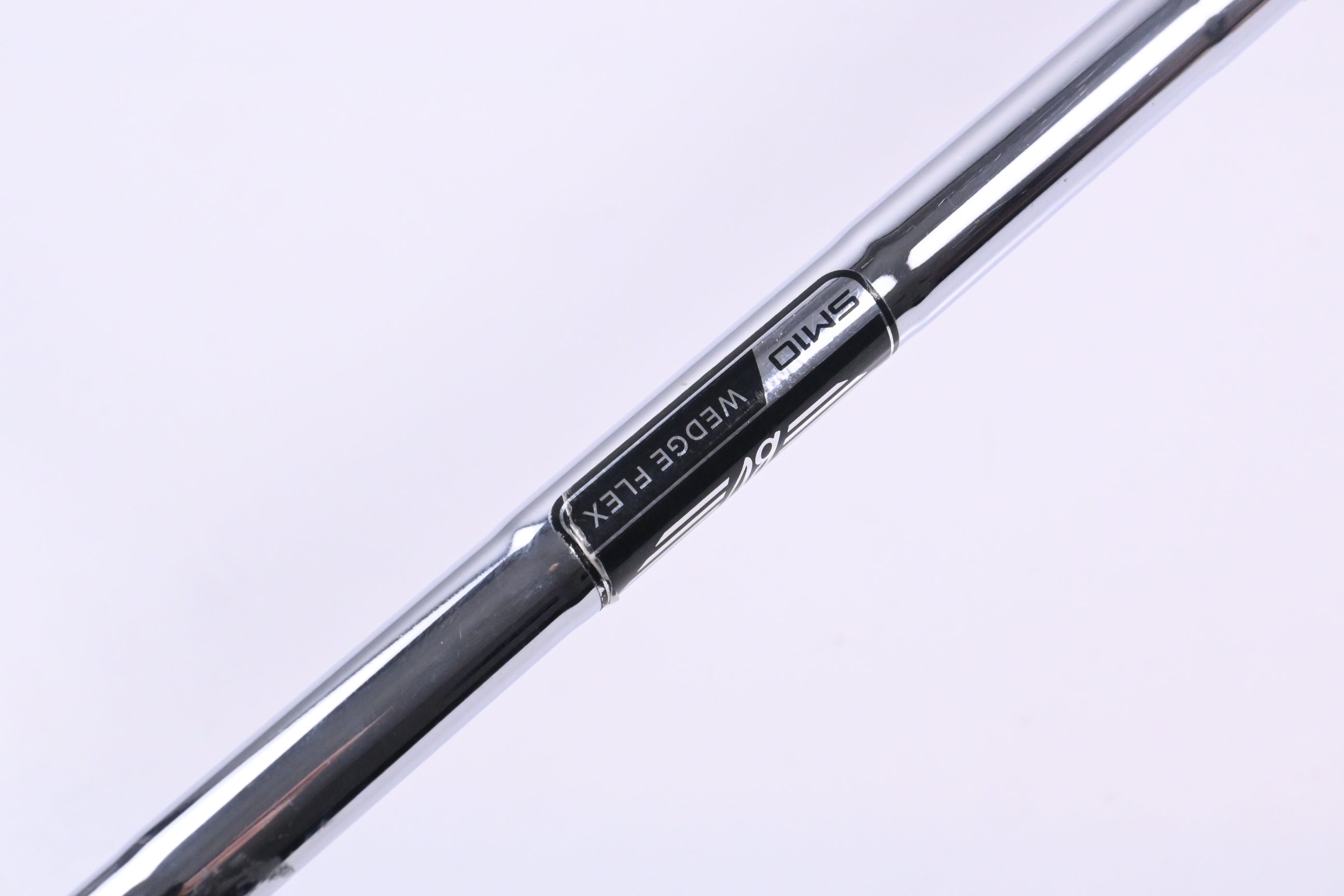 Titleist Vokey SM10 Pitching Wedge / 46 Degree / Wedge Flex Titleist Vokey Shaft