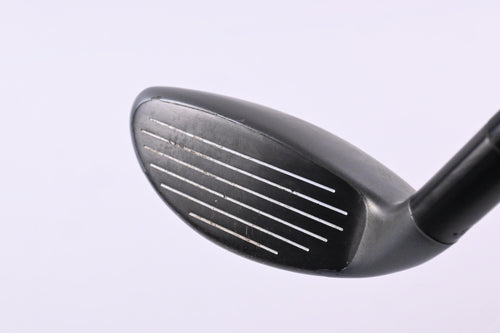 Callaway X Hot #3 Hybrid / 19 Degree / Stiff Flex Callaway 70 Shaft