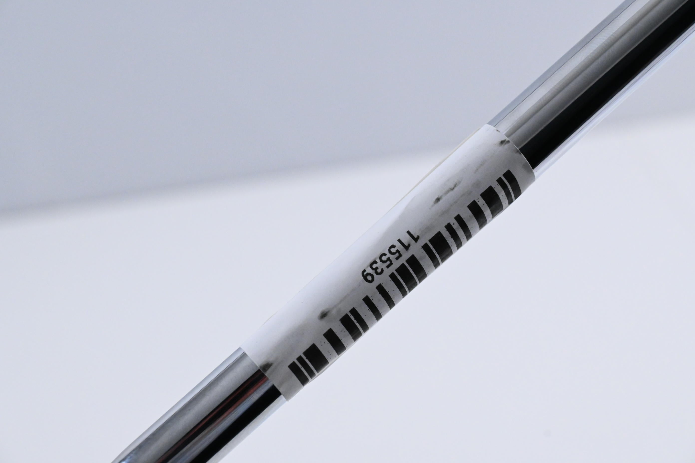 Cobra Aerojet #7 Iron / 26.5 Degree / Regular Flex KBS Tour Lite Shaft